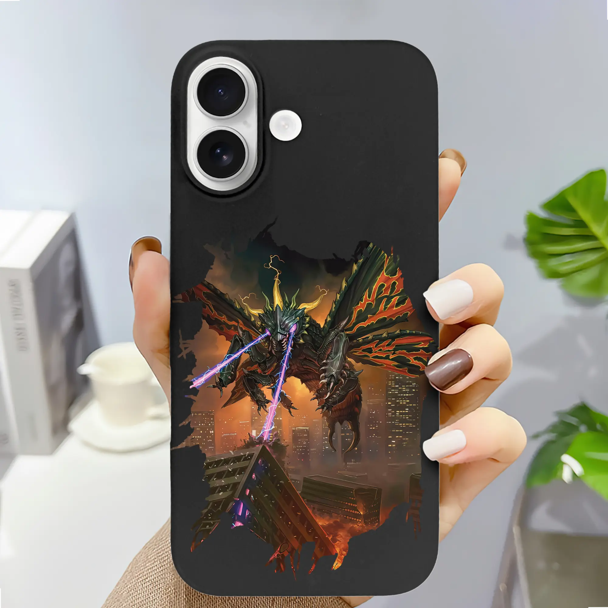 ゴジラ グッズ,バトラ