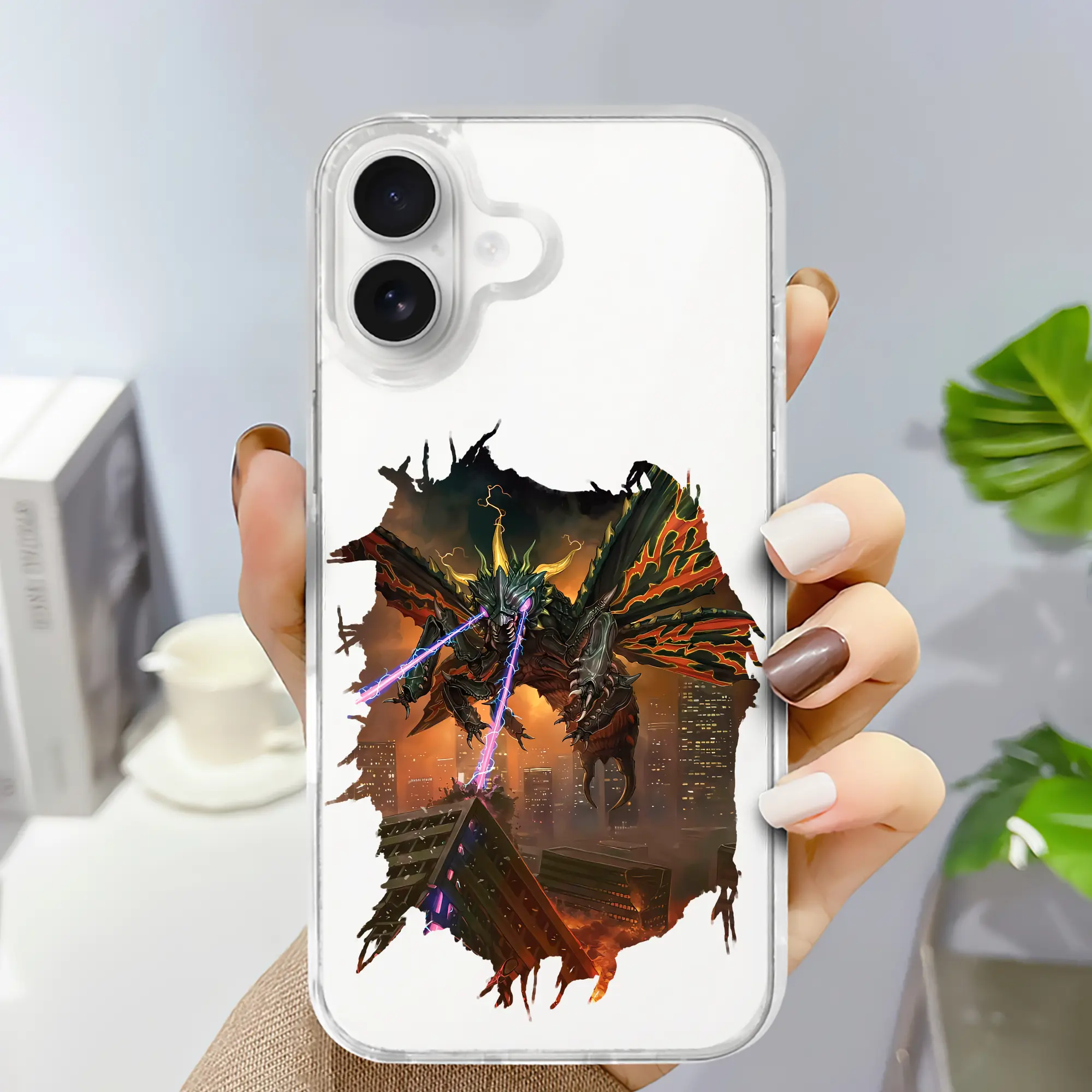 ゴジラ グッズ,バトラ