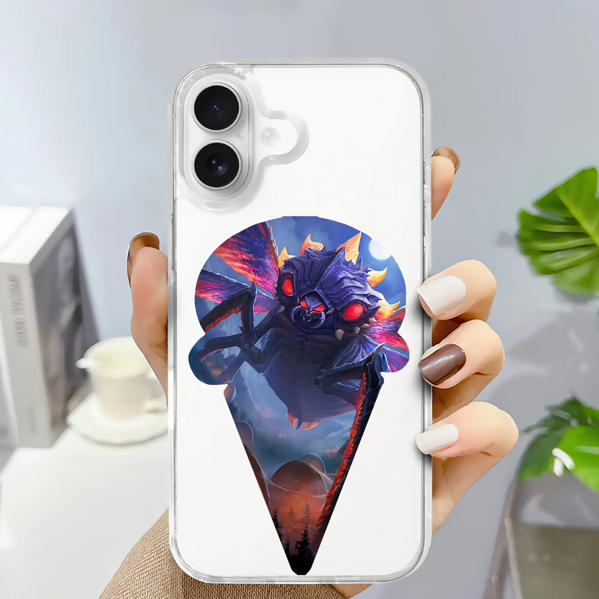 ゴジラ グッズ,バトラ