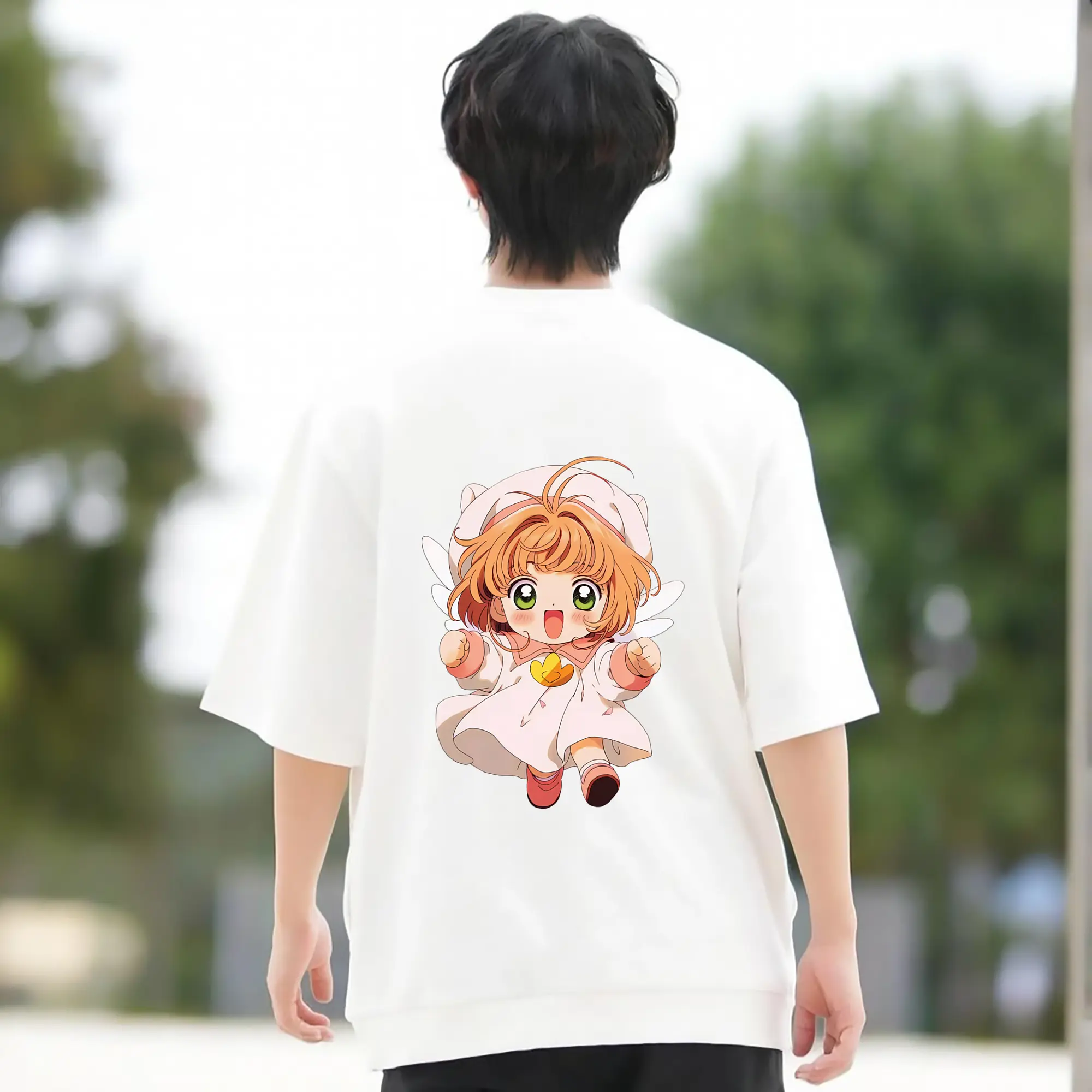 カードキャプターさくら グッズ,木之本桜