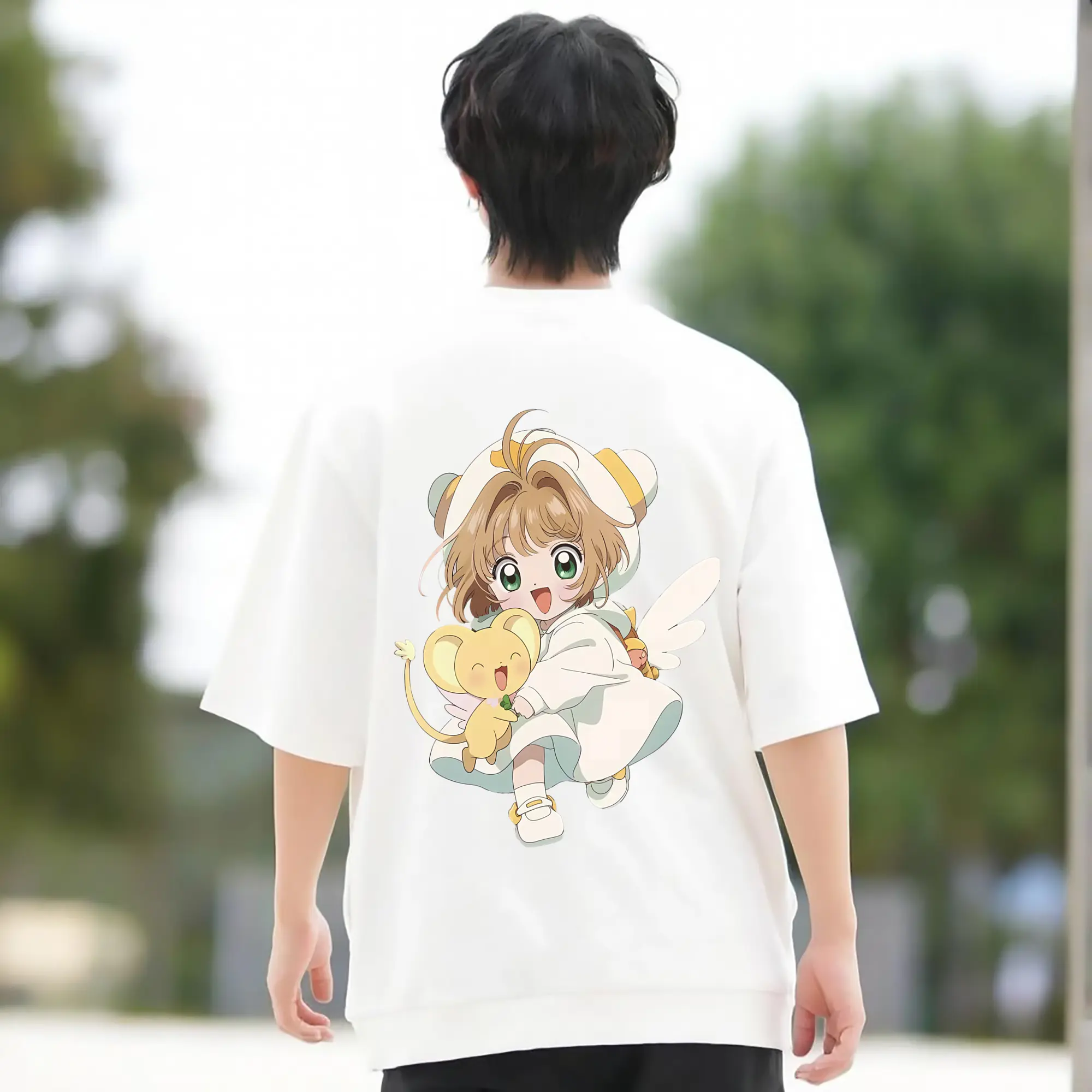 カードキャプターさくら グッズ,木之本桜