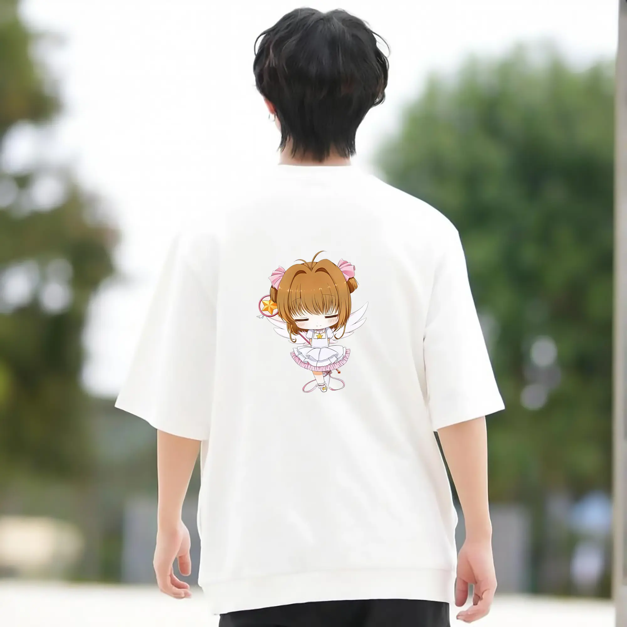 カードキャプターさくら グッズ,木之本桜