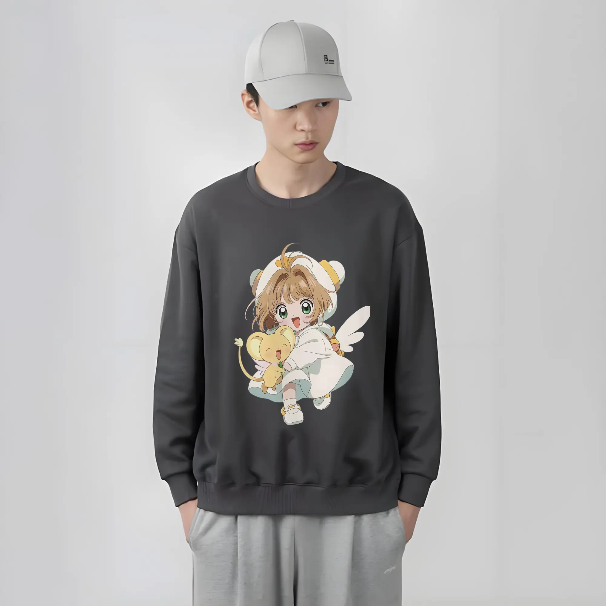 カードキャプターさくら グッズ,木之本桜