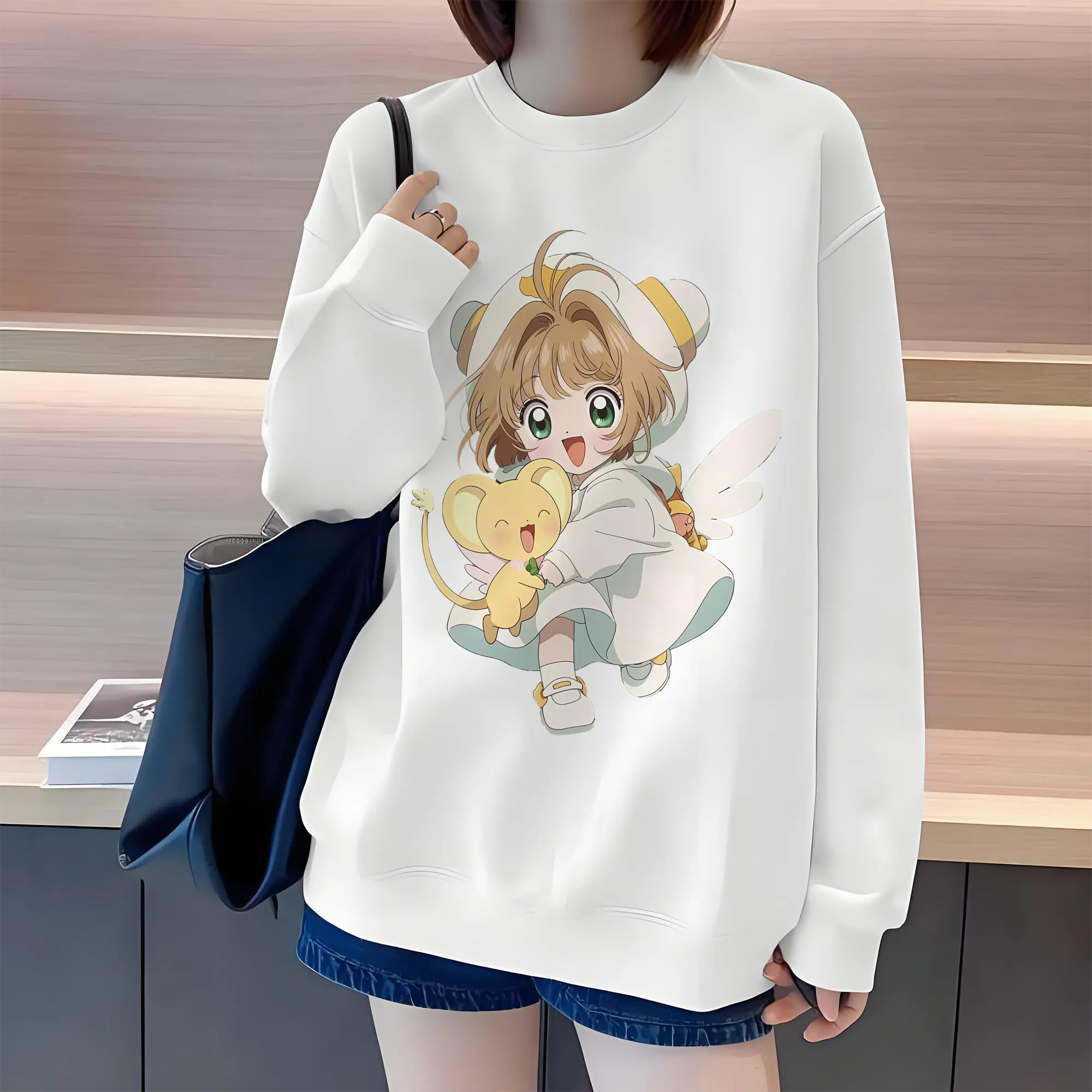 カードキャプターさくら グッズ,木之本桜