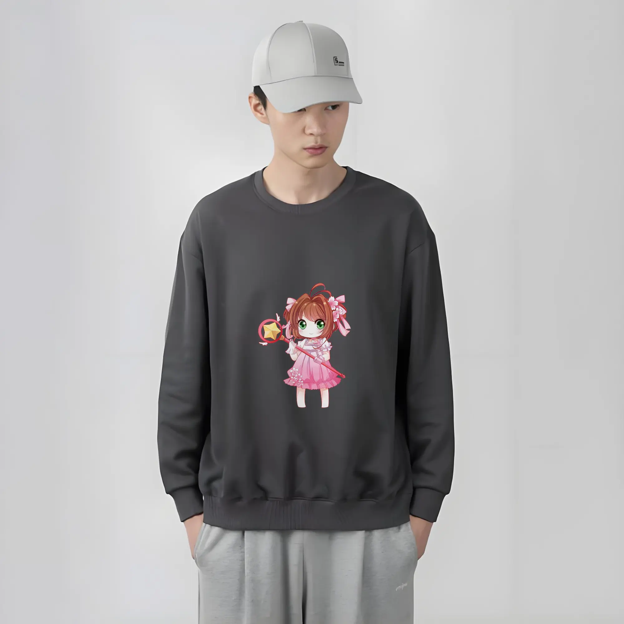 カードキャプターさくら グッズ,木之本桜