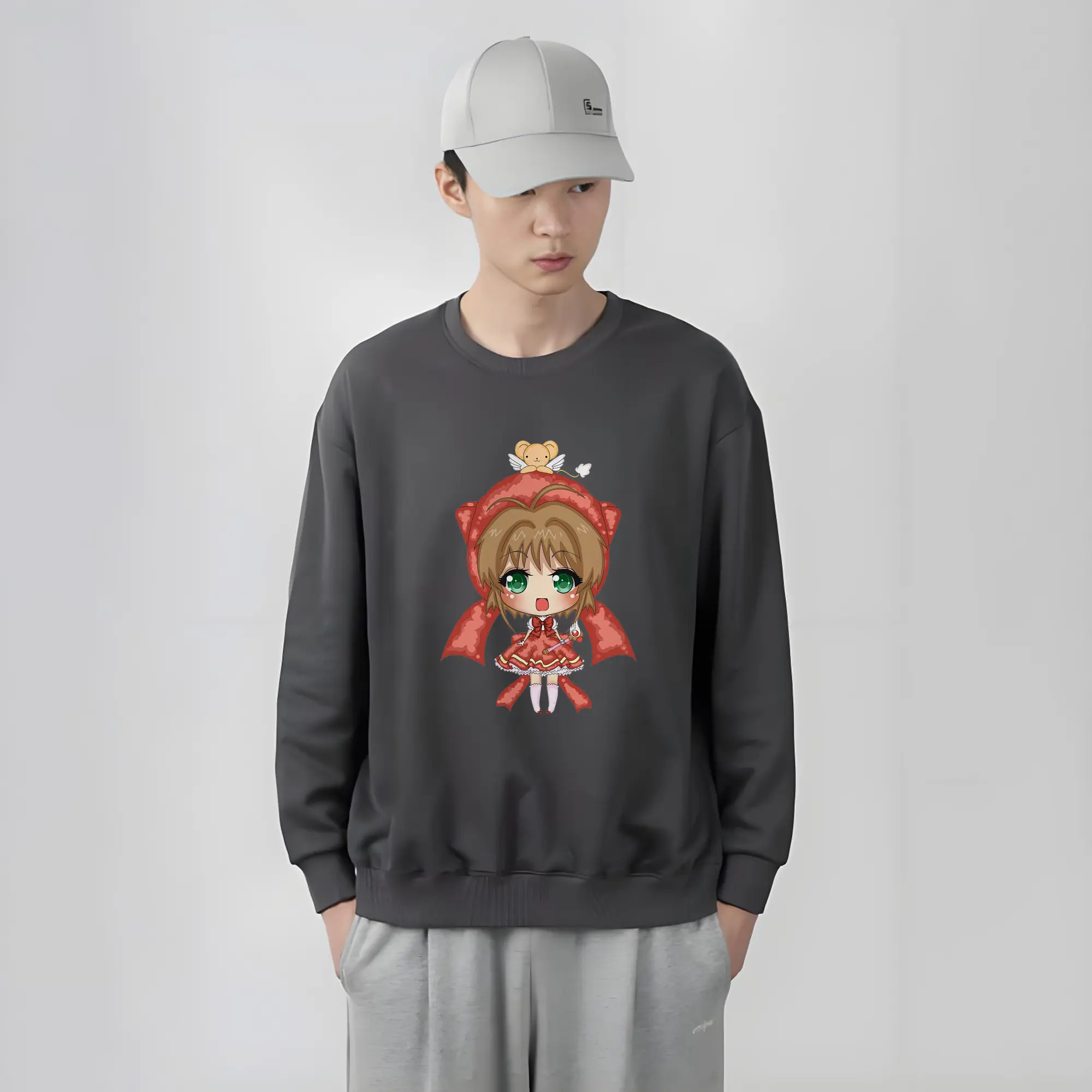 カードキャプターさくら グッズ,木之本桜