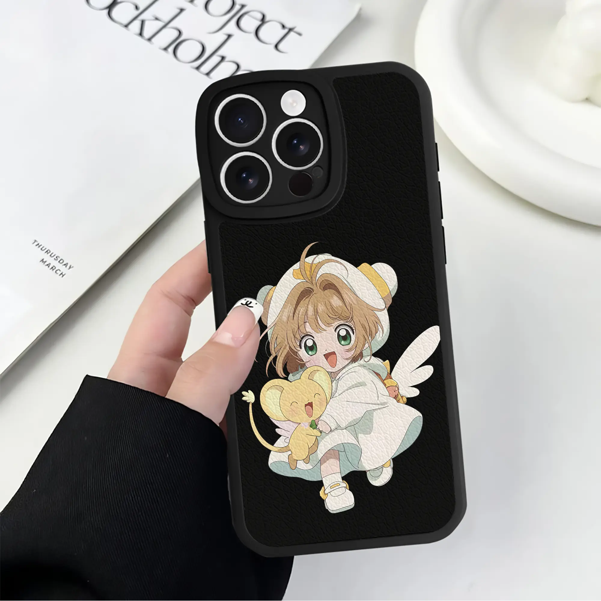 カードキャプターさくら グッズ,木之本桜