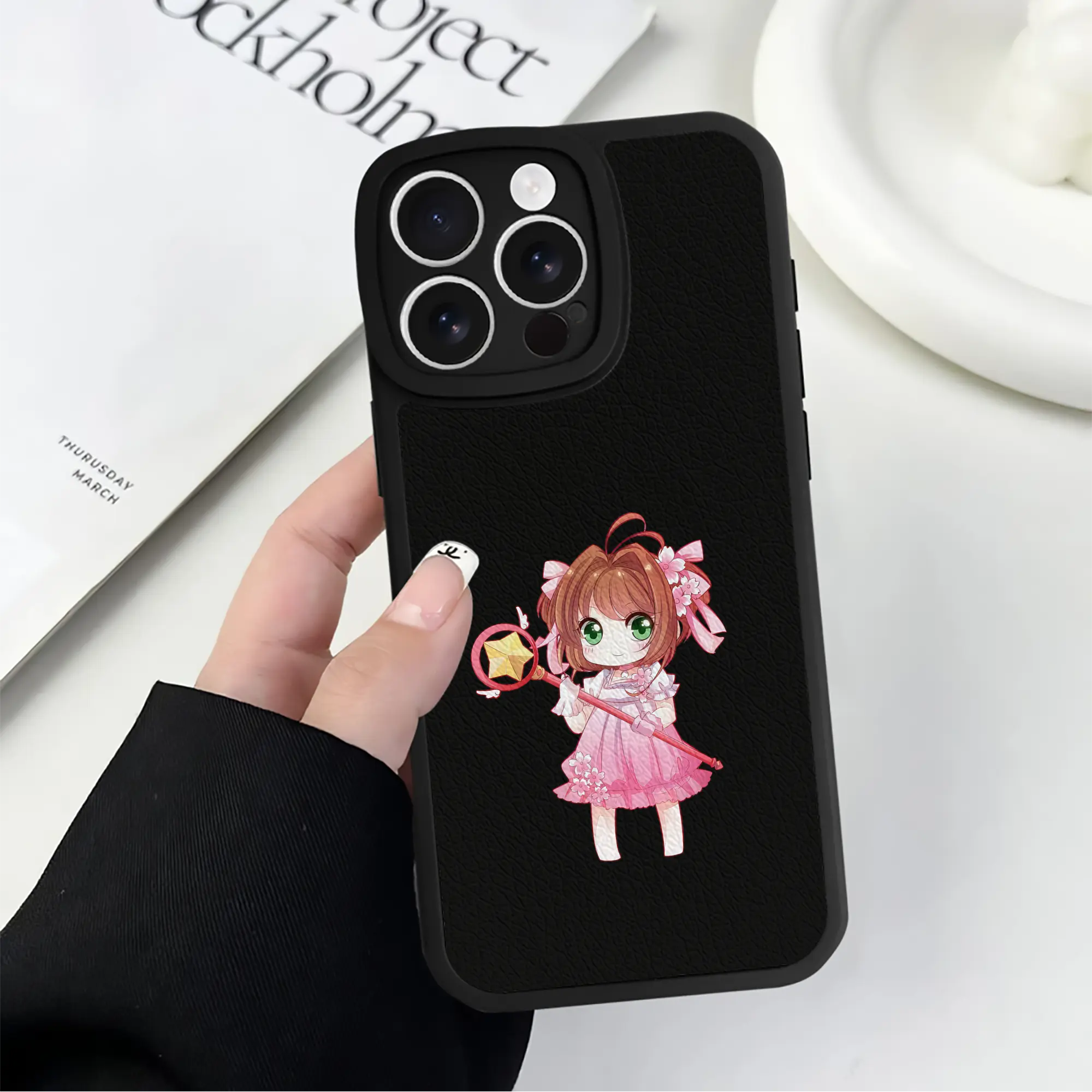 カードキャプターさくら グッズ,木之本桜