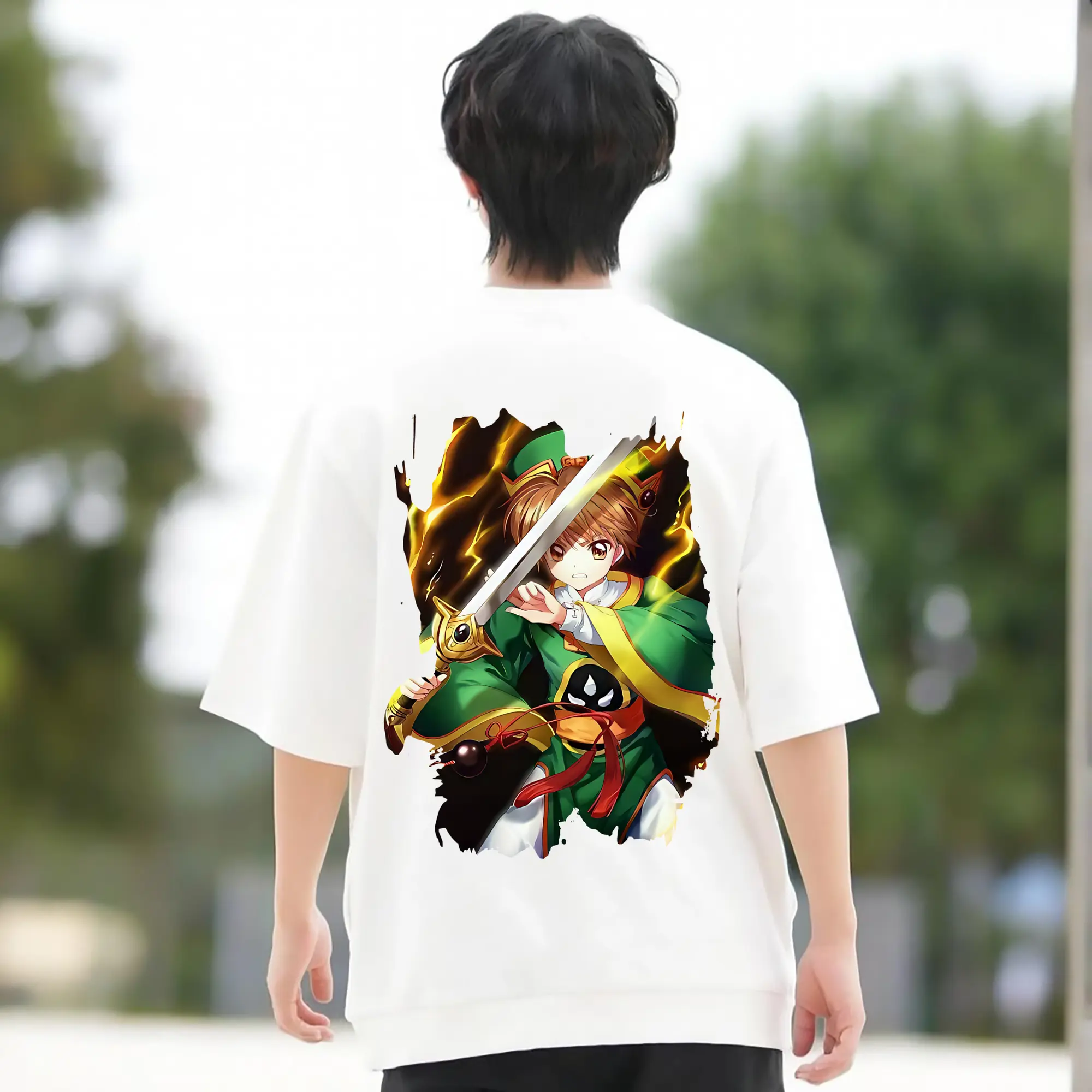 カードキャプターさくら グッズ,李小狼