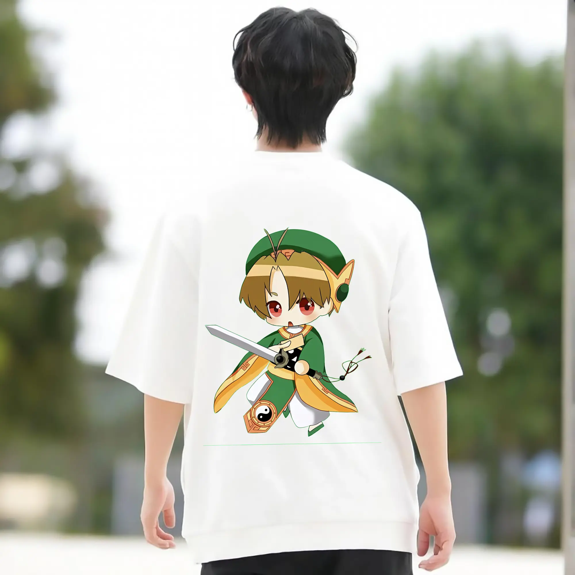 カードキャプターさくら グッズ,李小狼