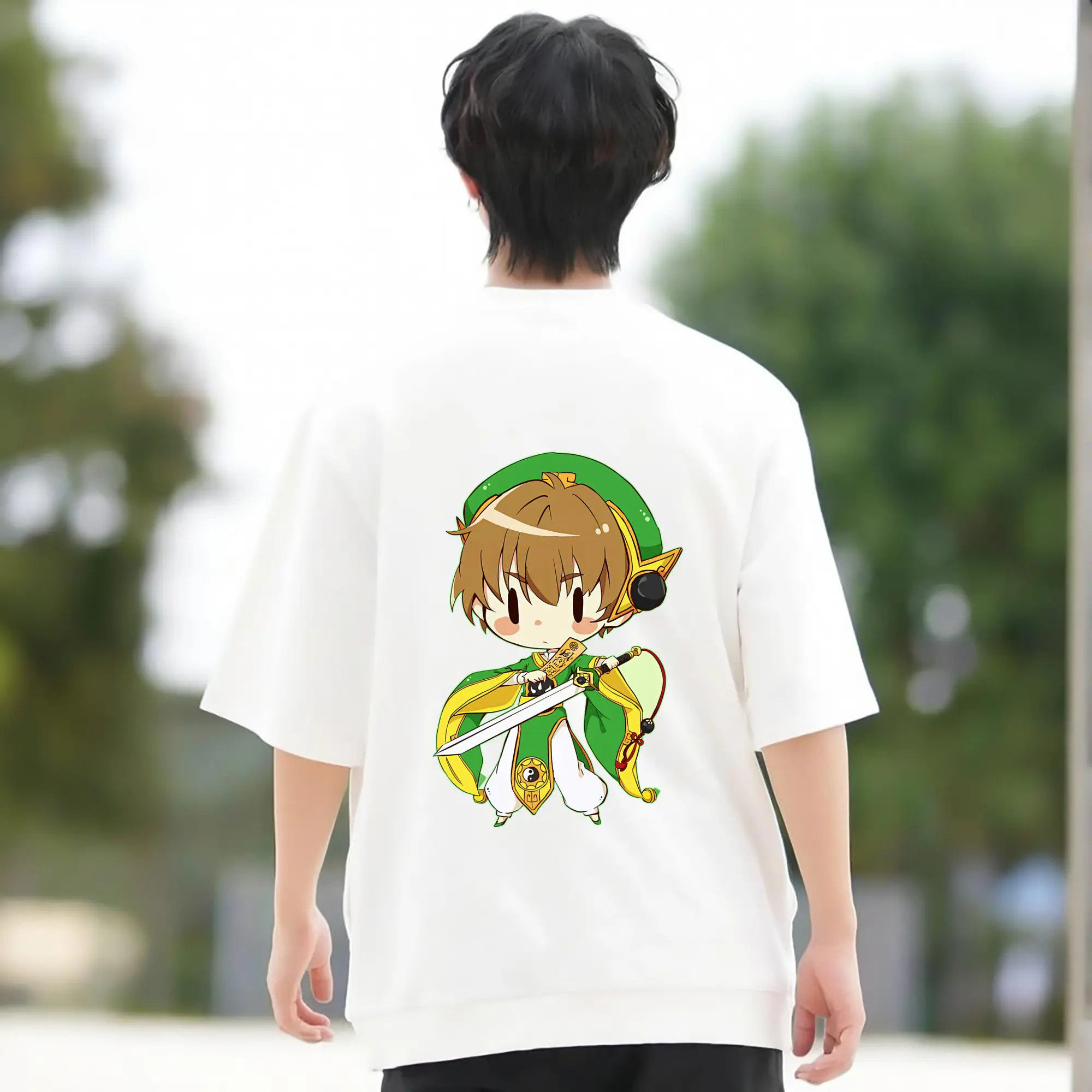 カードキャプターさくら グッズ,李小狼