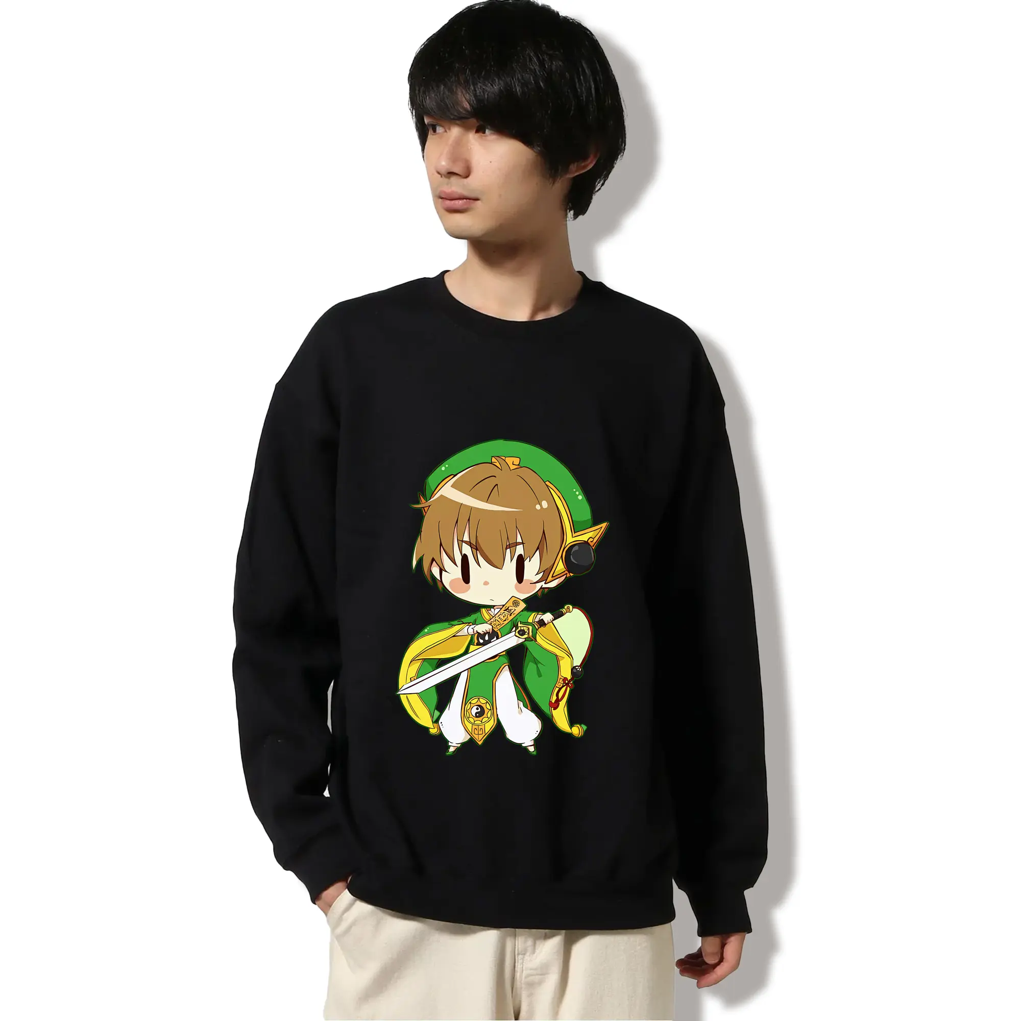 カードキャプターさくら グッズ,李小狼