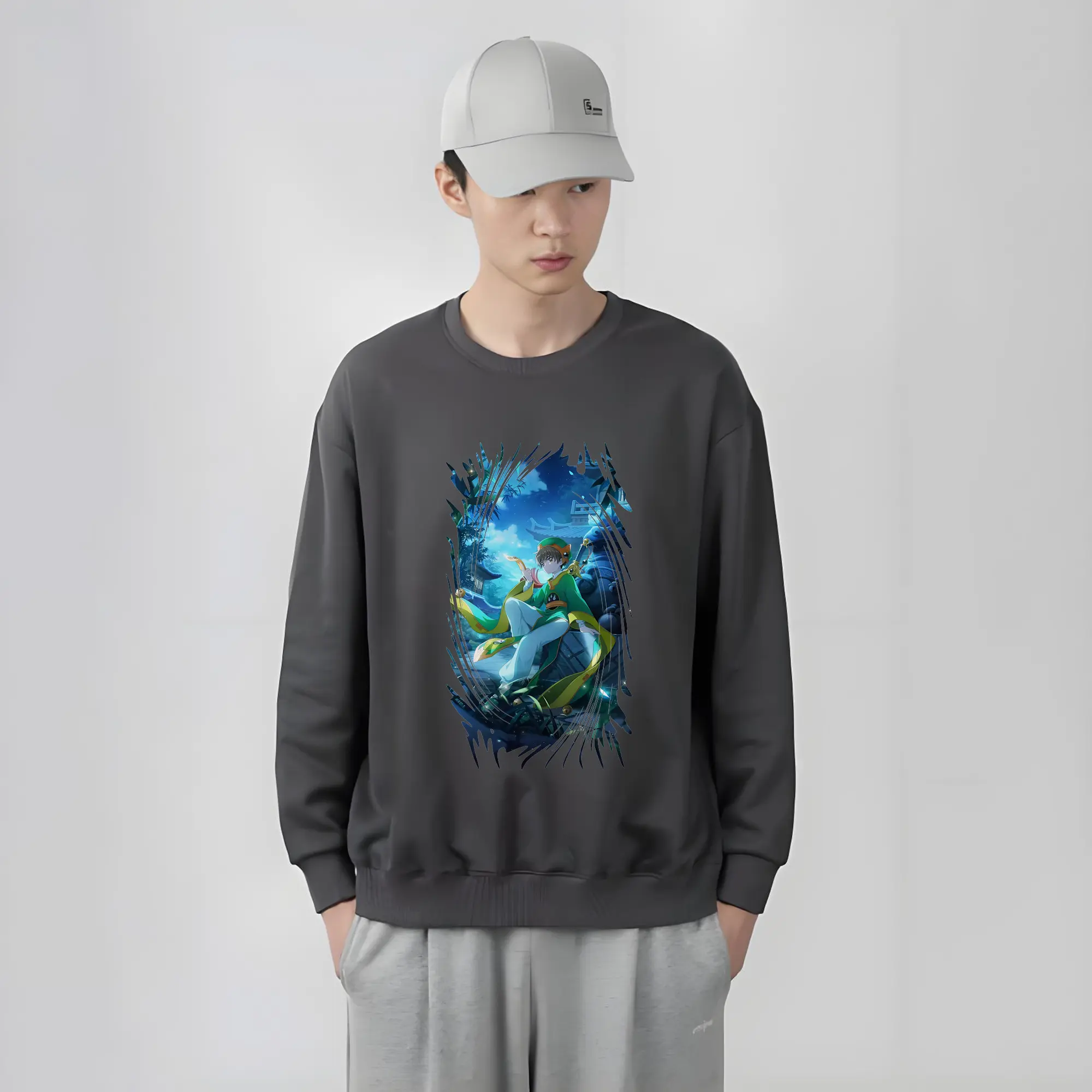 カードキャプターさくら グッズ,李小狼