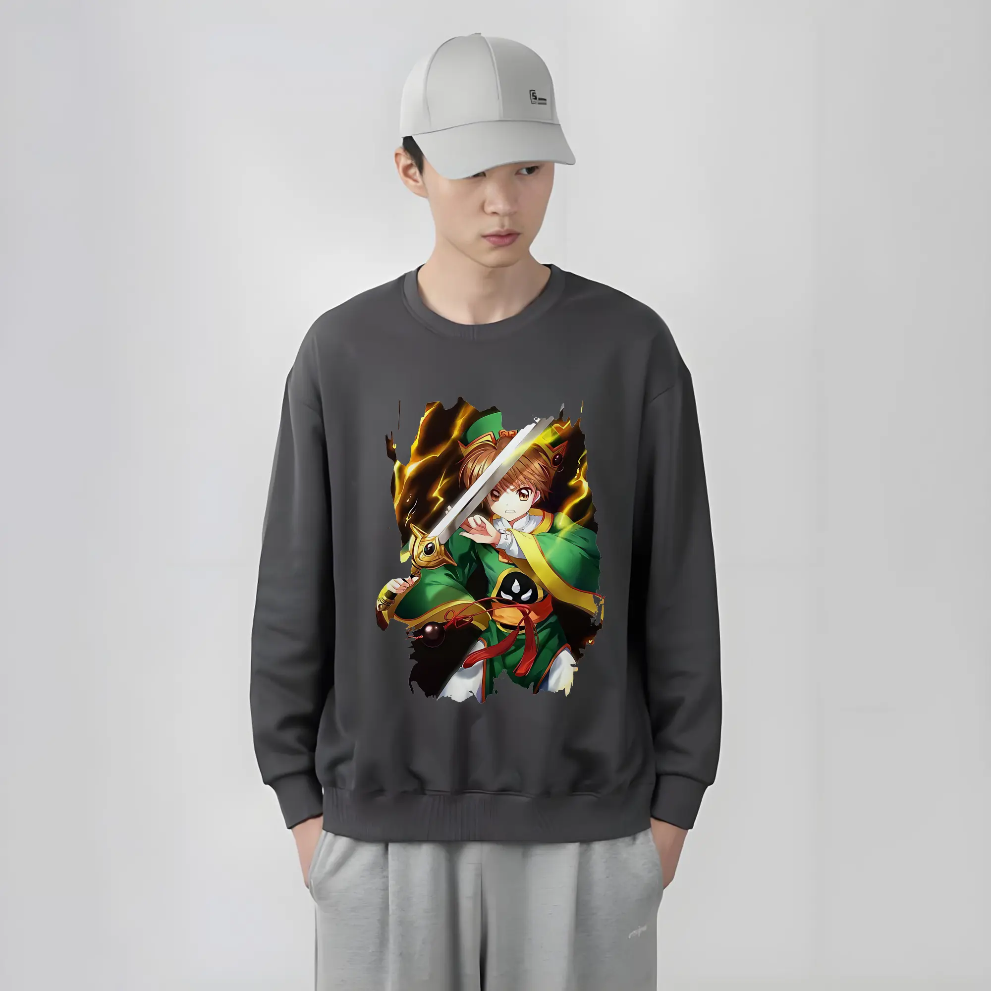 カードキャプターさくら グッズ,李小狼