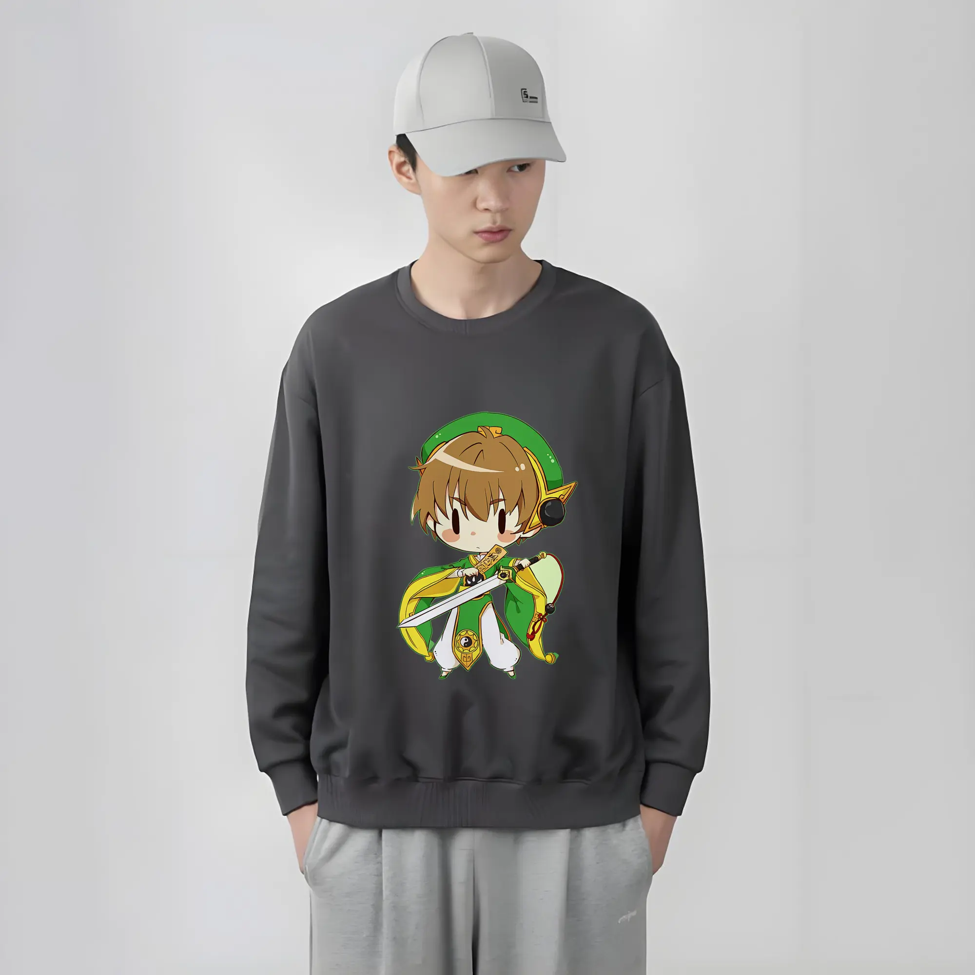 カードキャプターさくら グッズ,李小狼