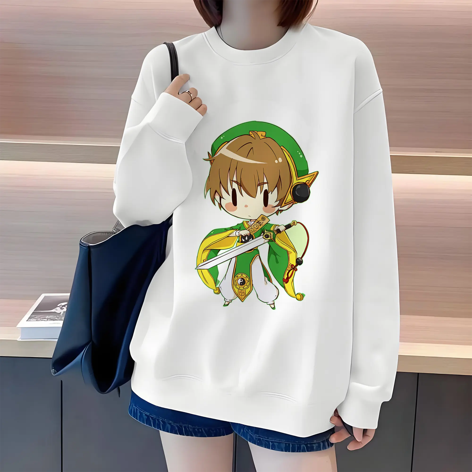 カードキャプターさくら グッズ,李小狼