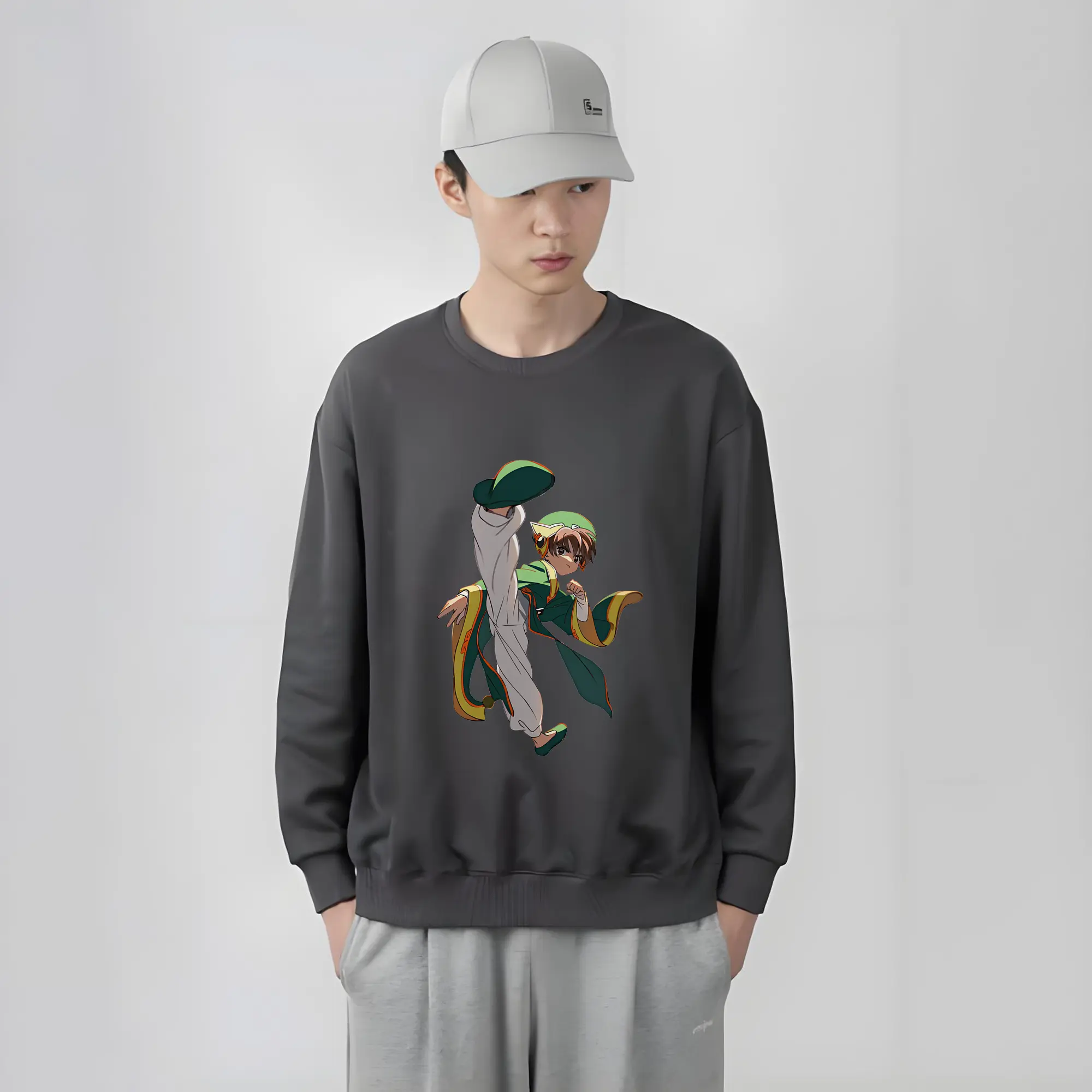 カードキャプターさくら グッズ,李小狼