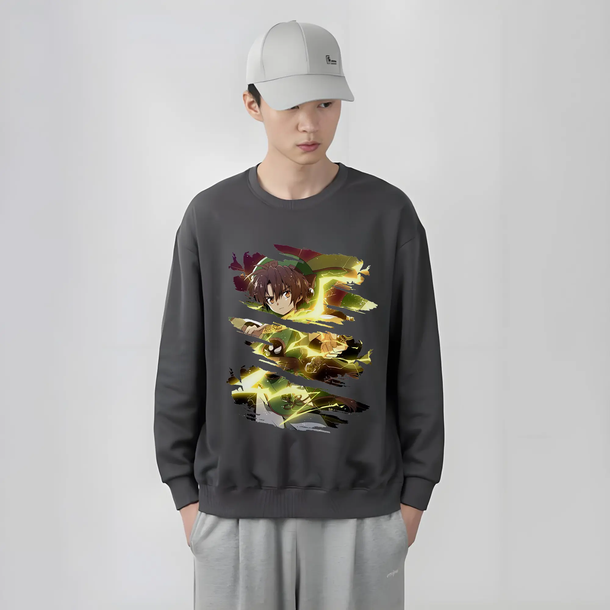 カードキャプターさくら グッズ,李小狼