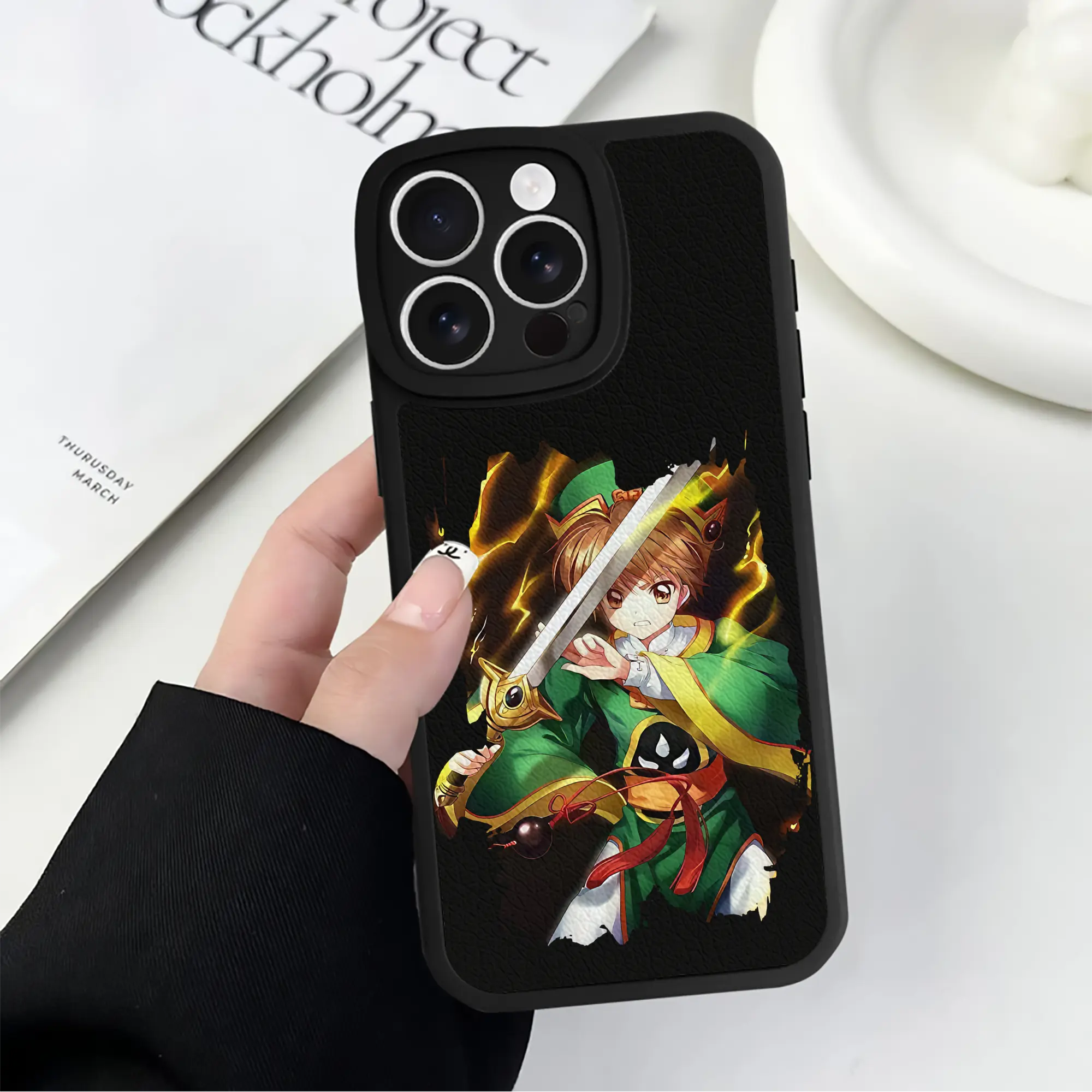 カードキャプターさくら グッズ,李小狼