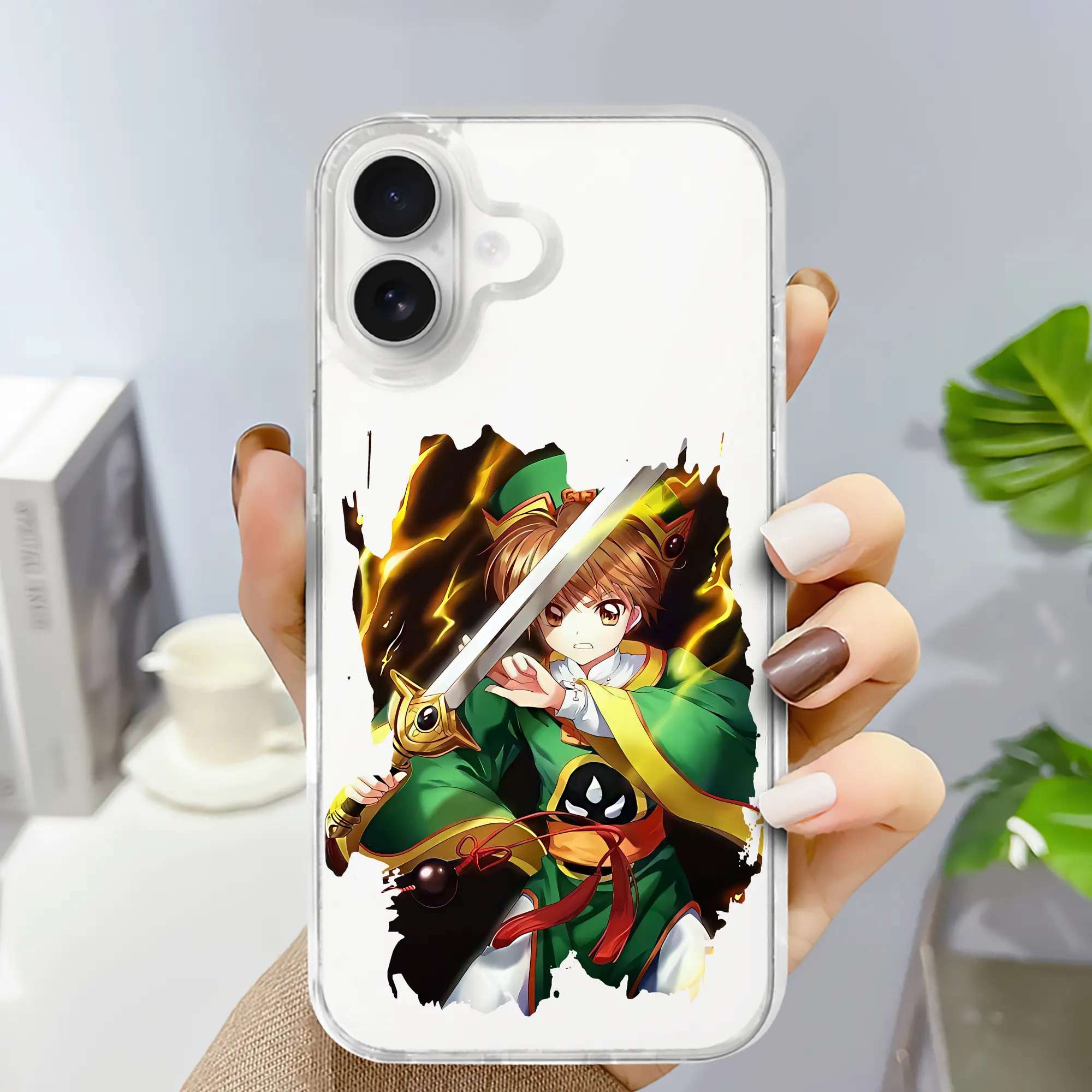 カードキャプターさくら グッズ,李小狼