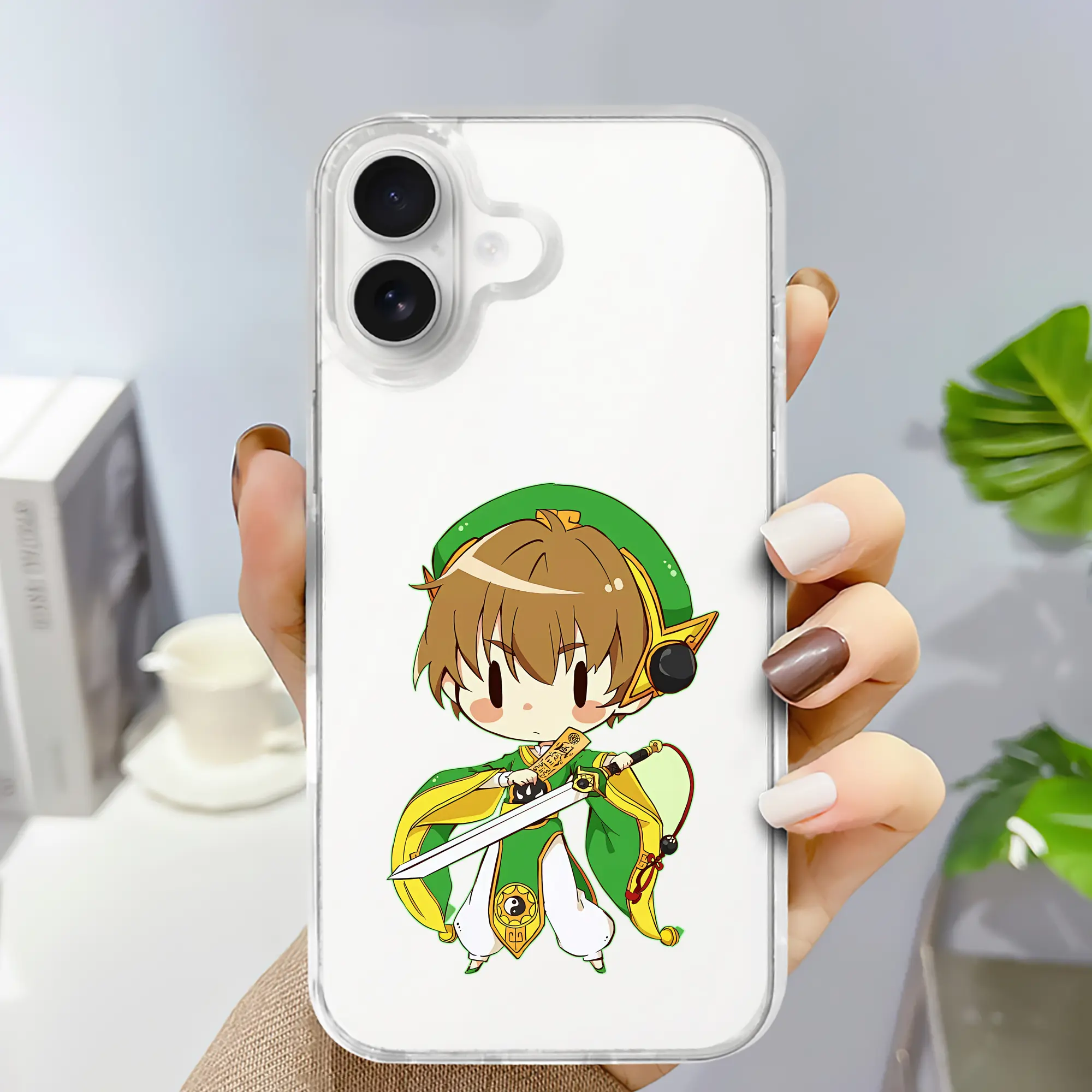 カードキャプターさくら グッズ,李小狼