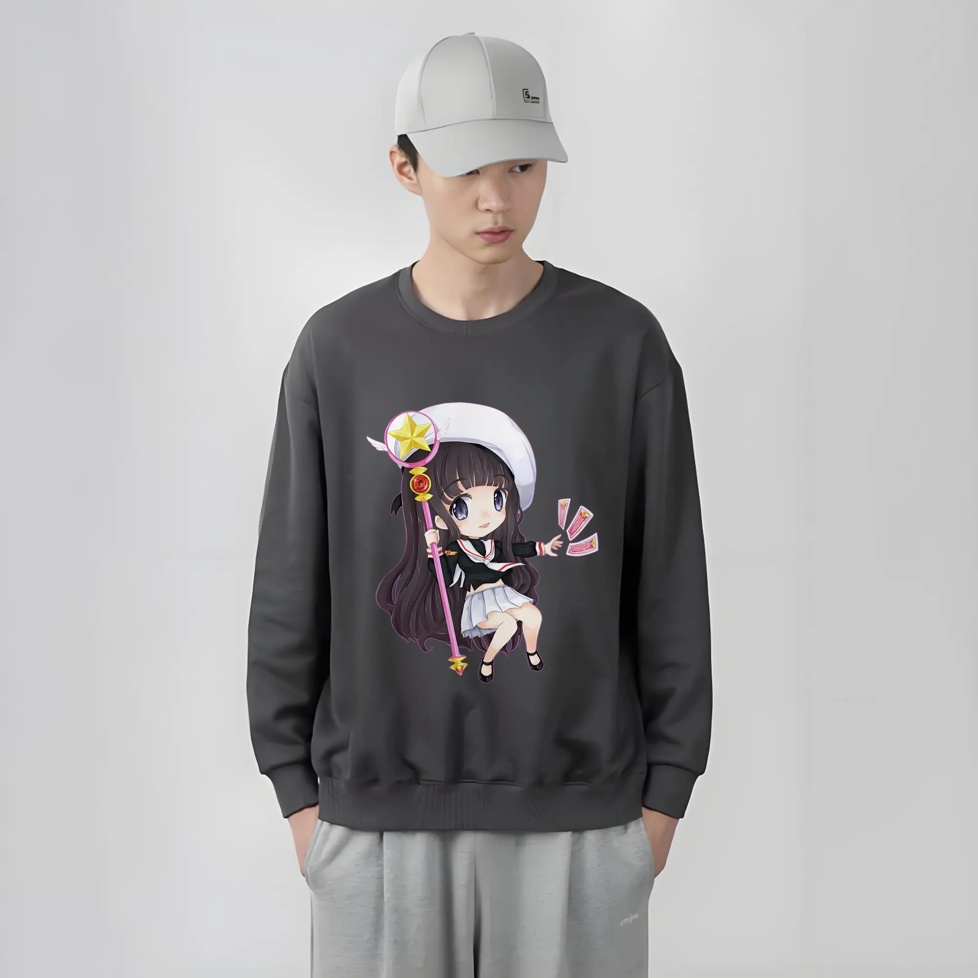 カードキャプターさくら グッズ,大道寺知世