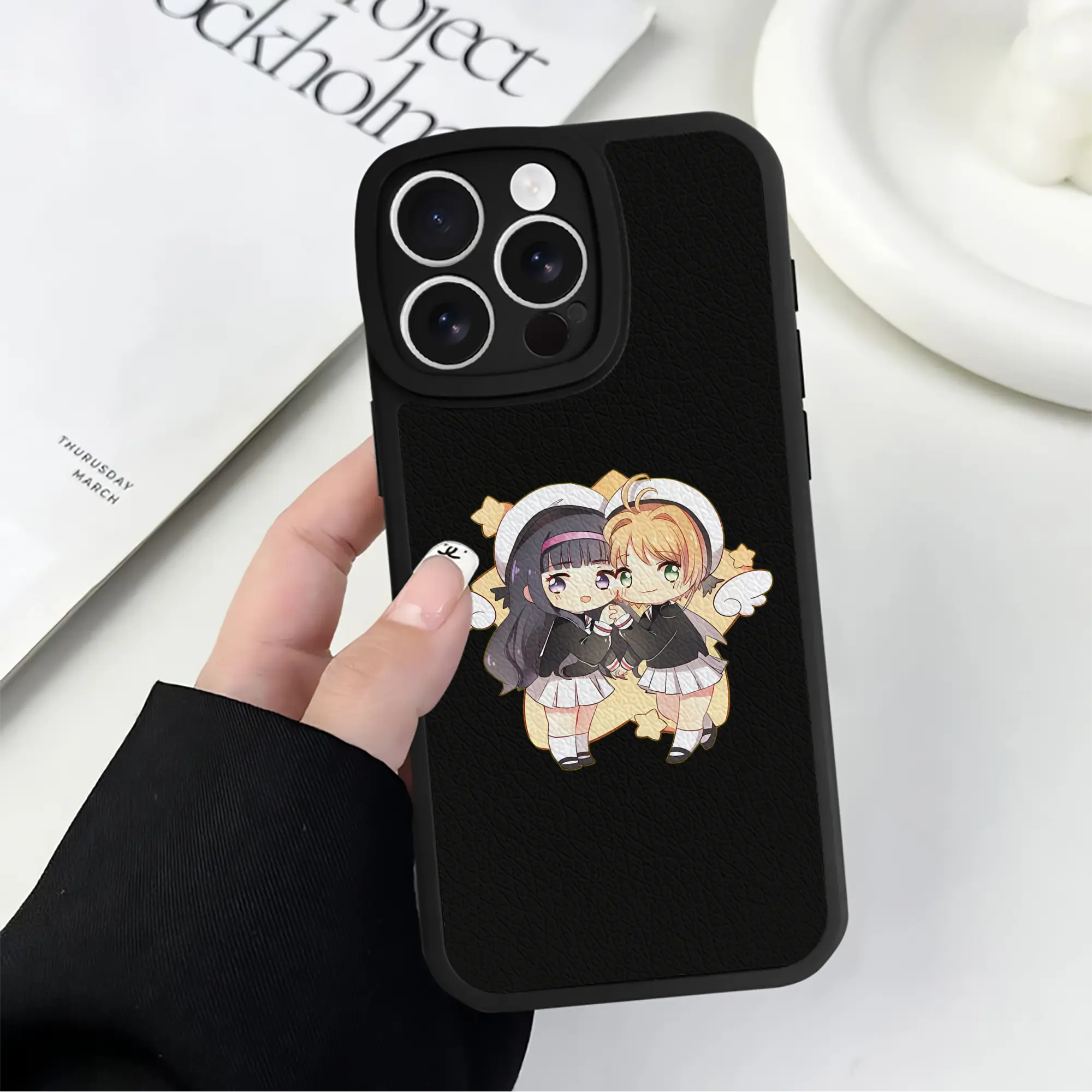 カードキャプターさくら グッズ,大道寺知世