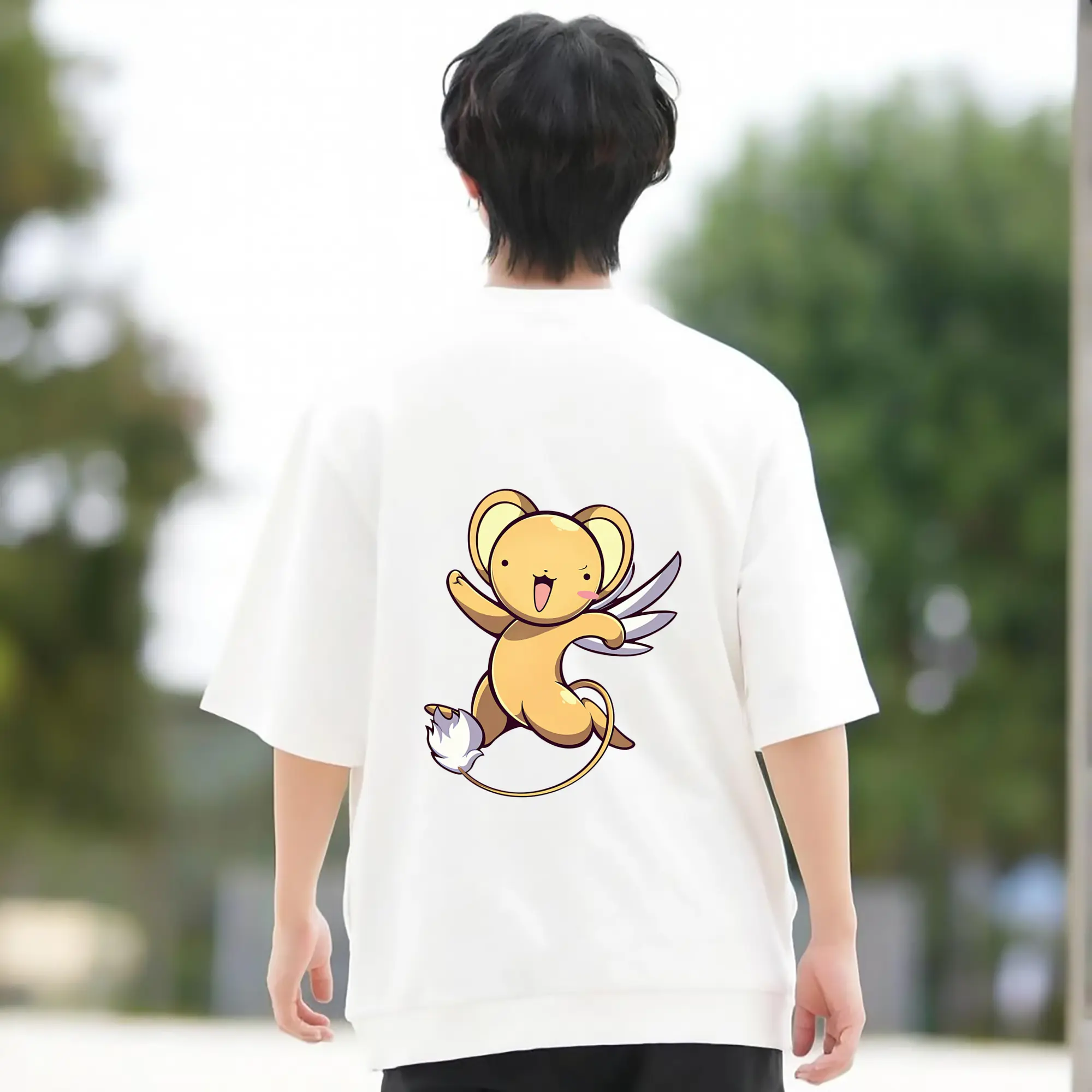 カードキャプターさくら グッズ,ケルベロス