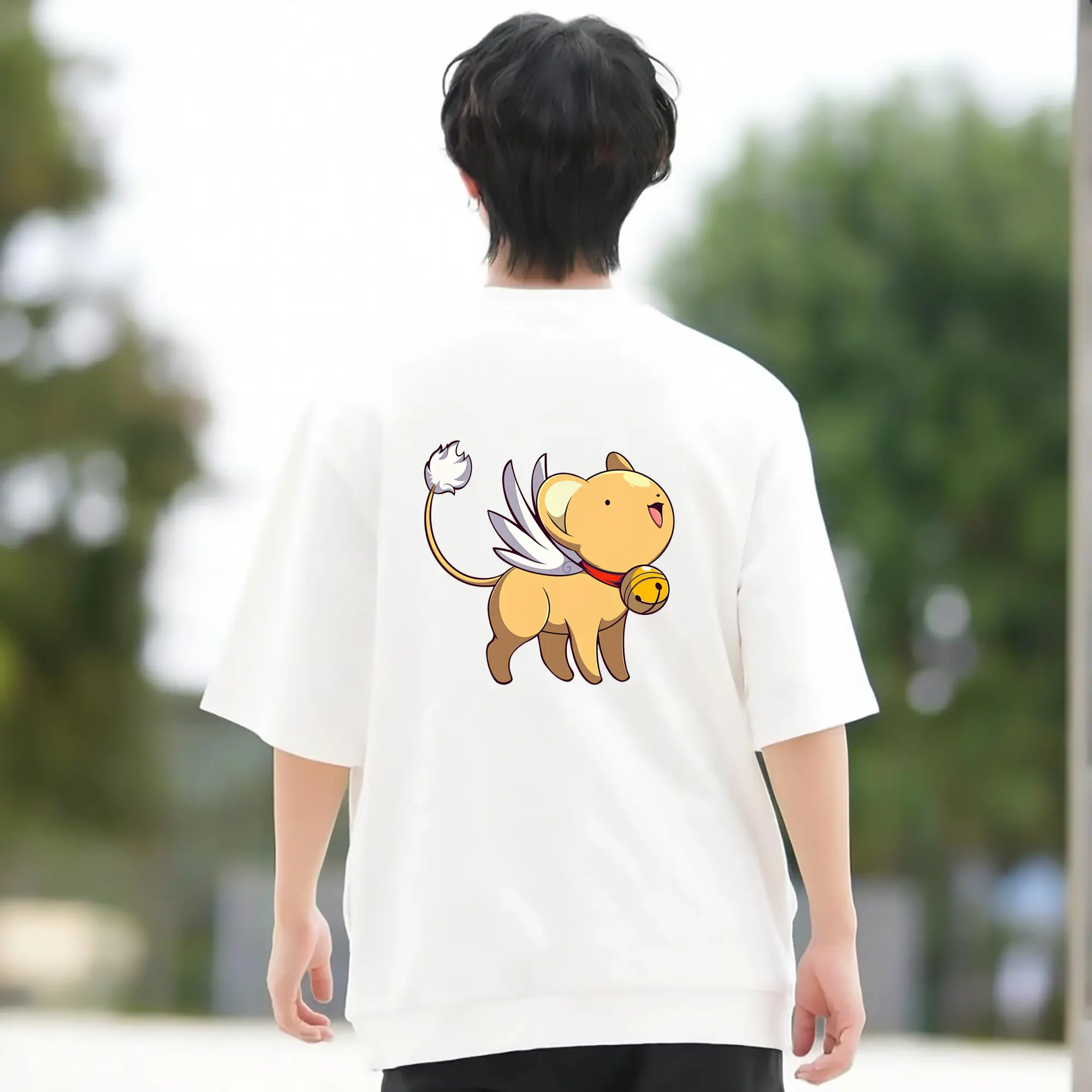 カードキャプターさくら グッズ,ケルベロス