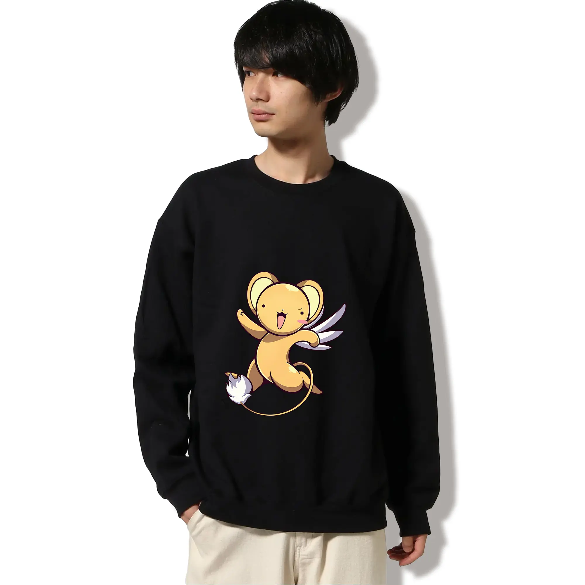 カードキャプターさくら グッズ,ケルベロス