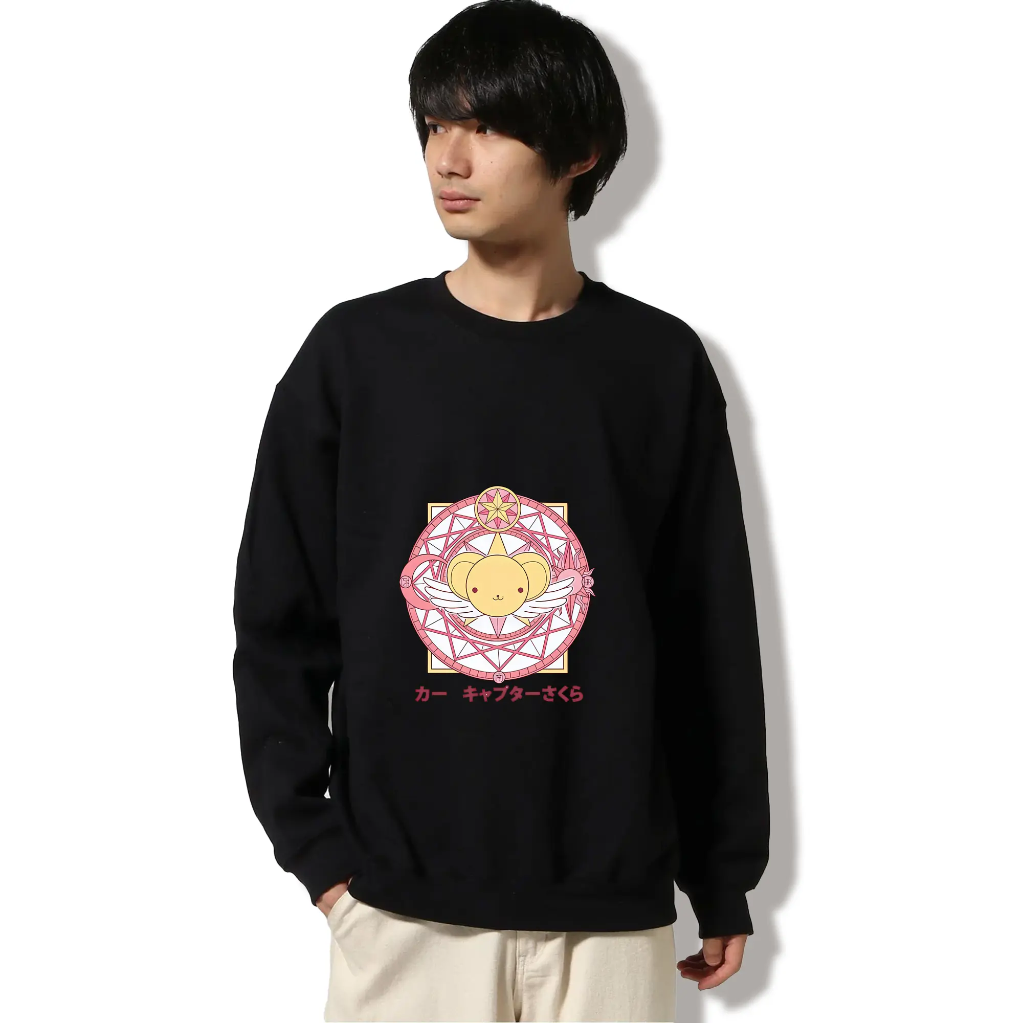 カードキャプターさくら グッズ,ケルベロス