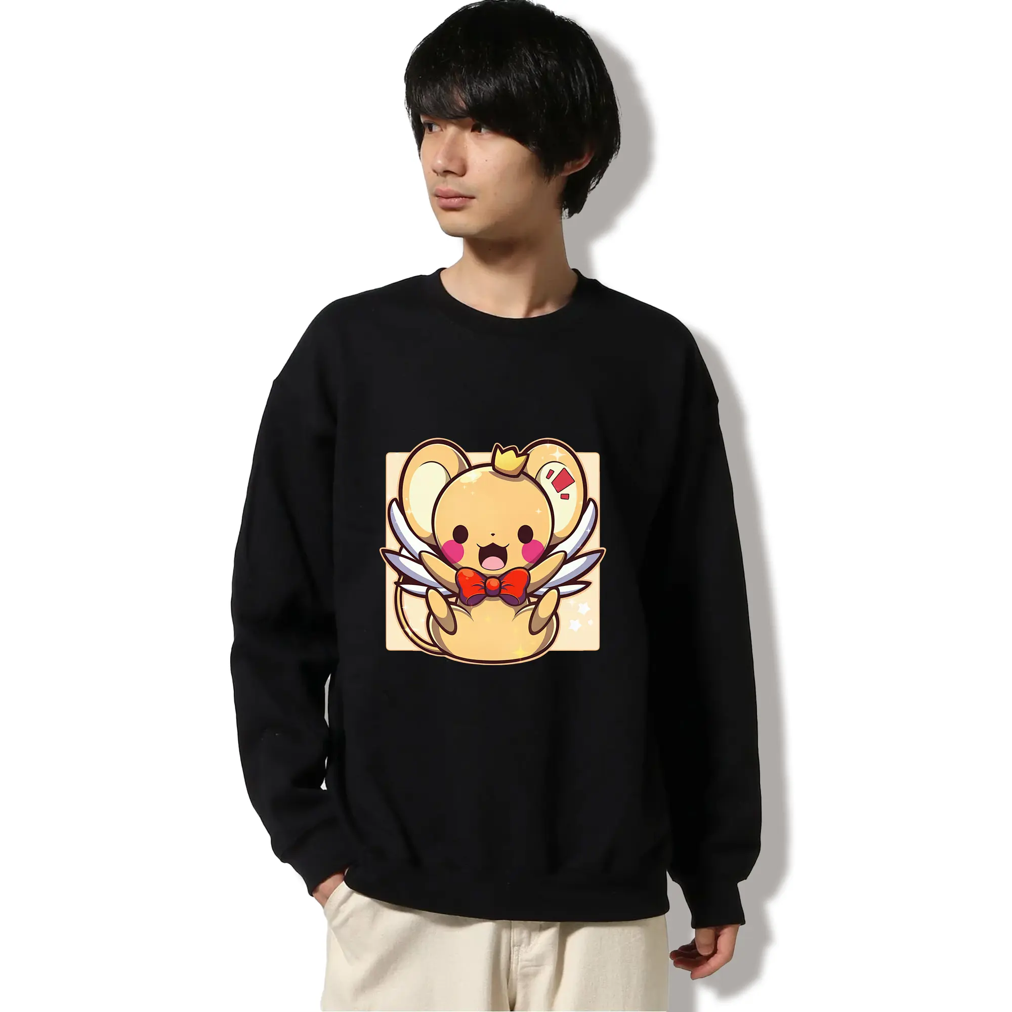 カードキャプターさくら グッズ,ケルベロス