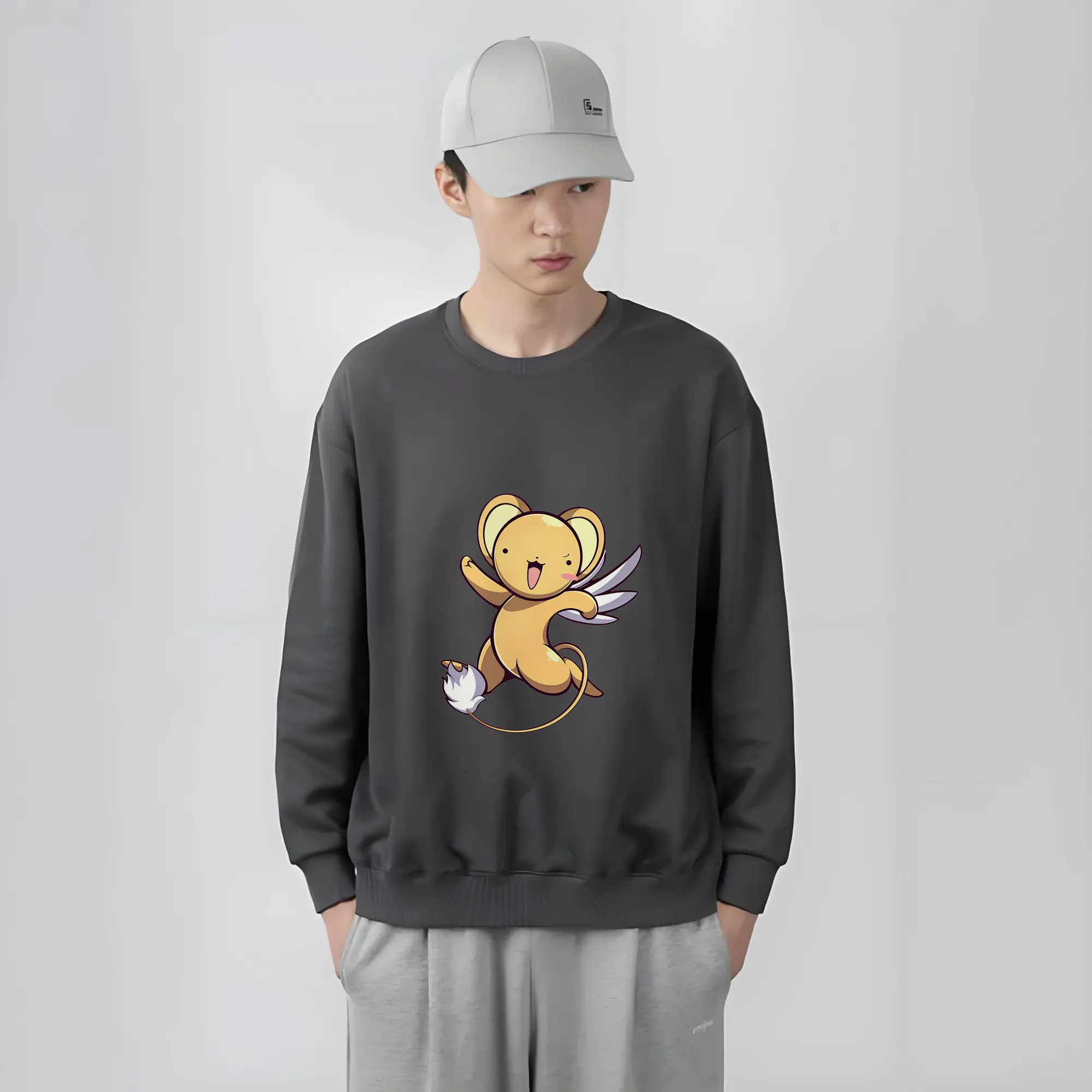 カードキャプターさくら グッズ,ケルベロス