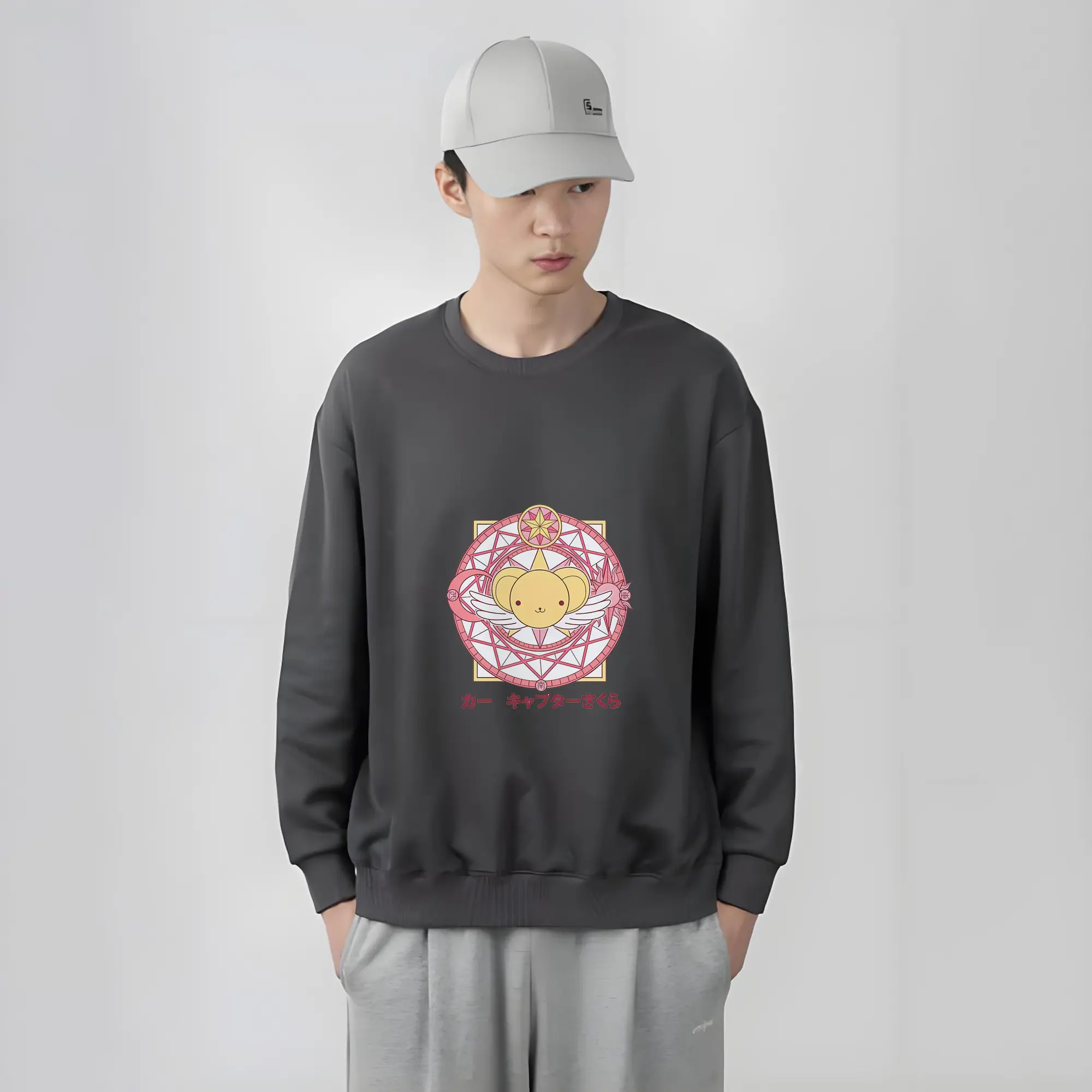 カードキャプターさくら グッズ,ケルベロス