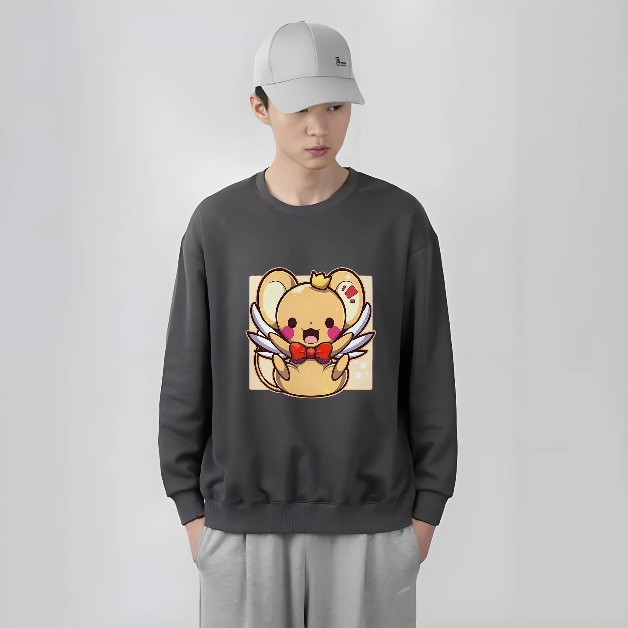 カードキャプターさくら グッズ,ケルベロス