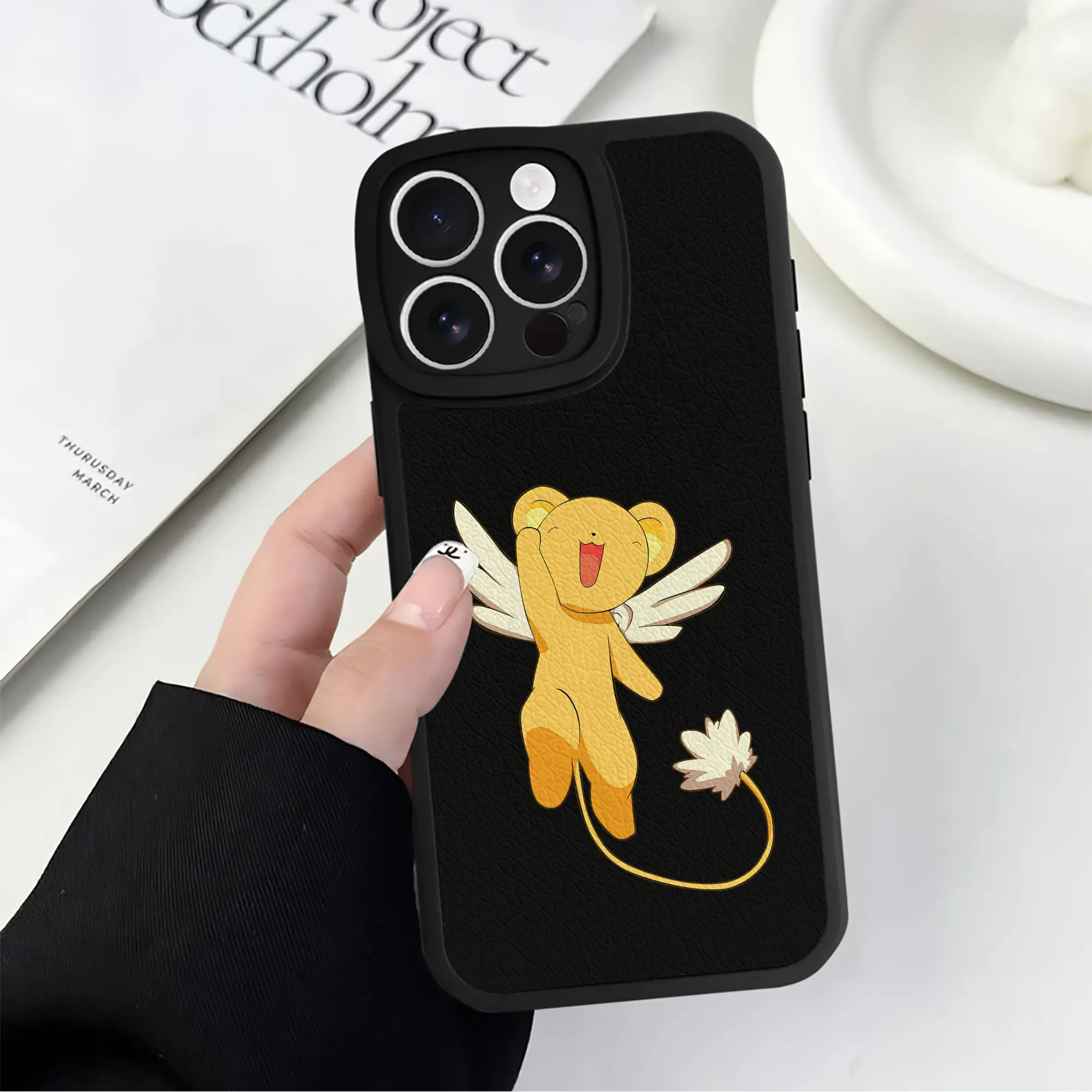 カードキャプターさくら グッズ,ケルベロス