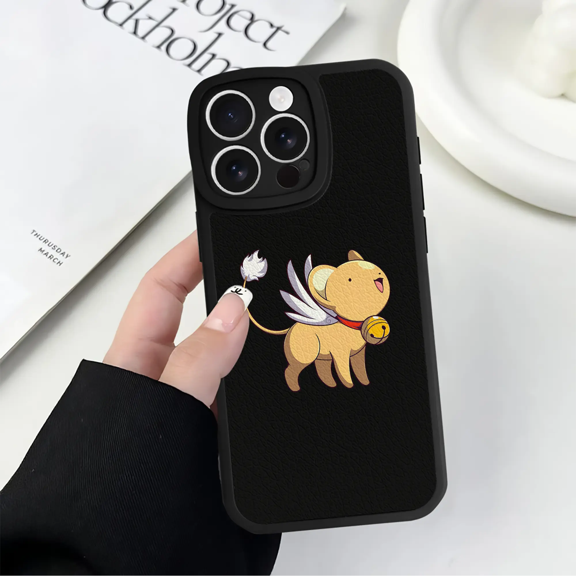 カードキャプターさくら グッズ,ケルベロス