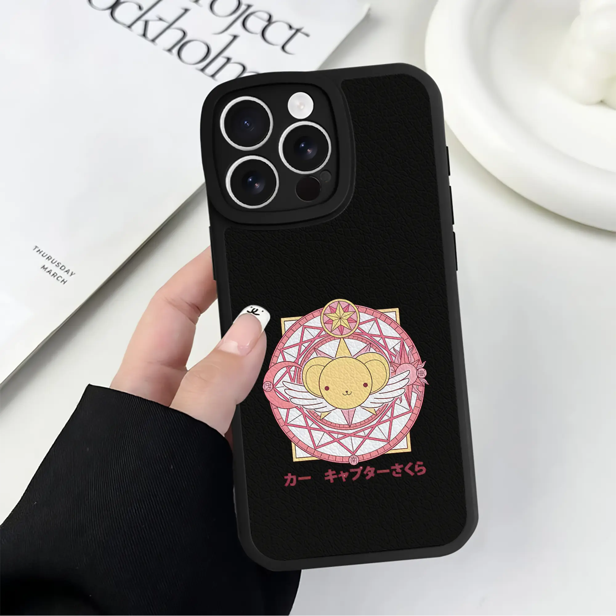 カードキャプターさくら グッズ,ケルベロス