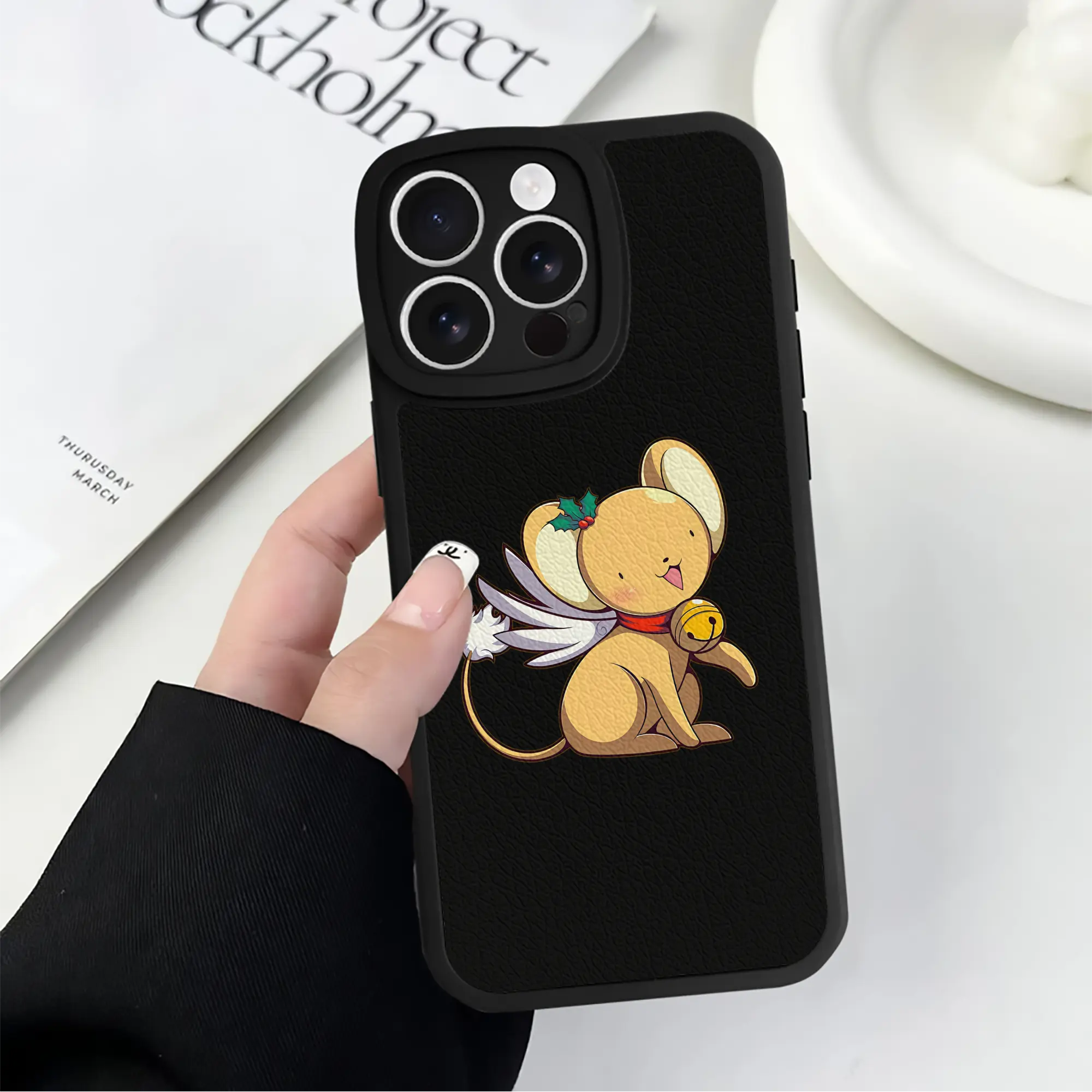 カードキャプターさくら グッズ,ケルベロス