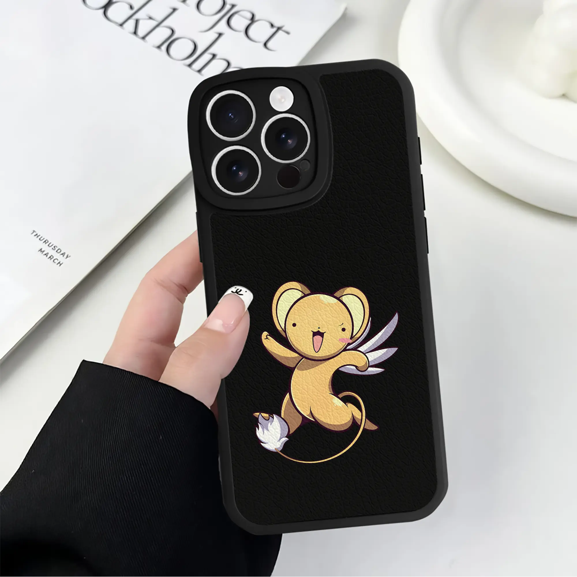 カードキャプターさくら グッズ,ケルベロス