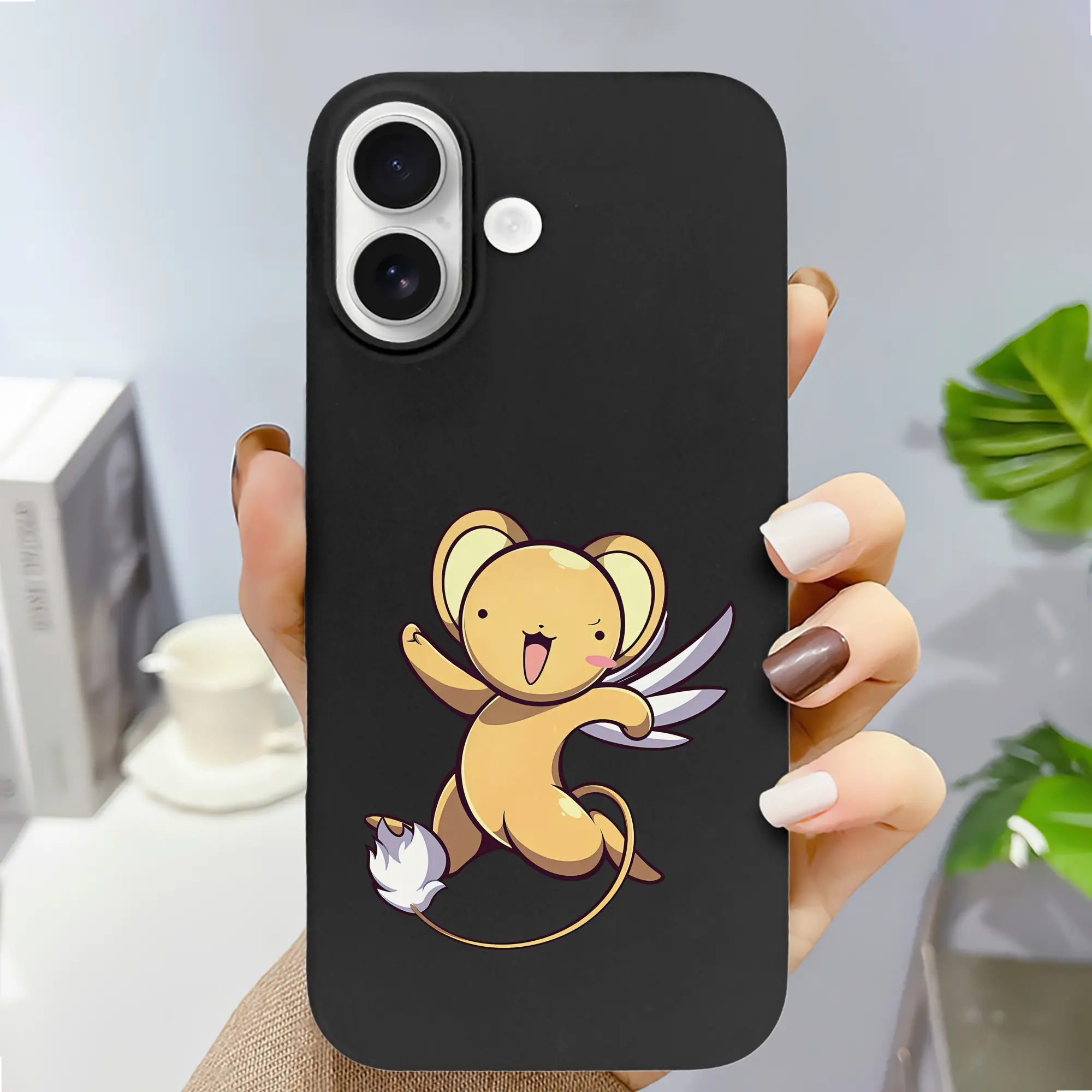 カードキャプターさくら グッズ,ケルベロス