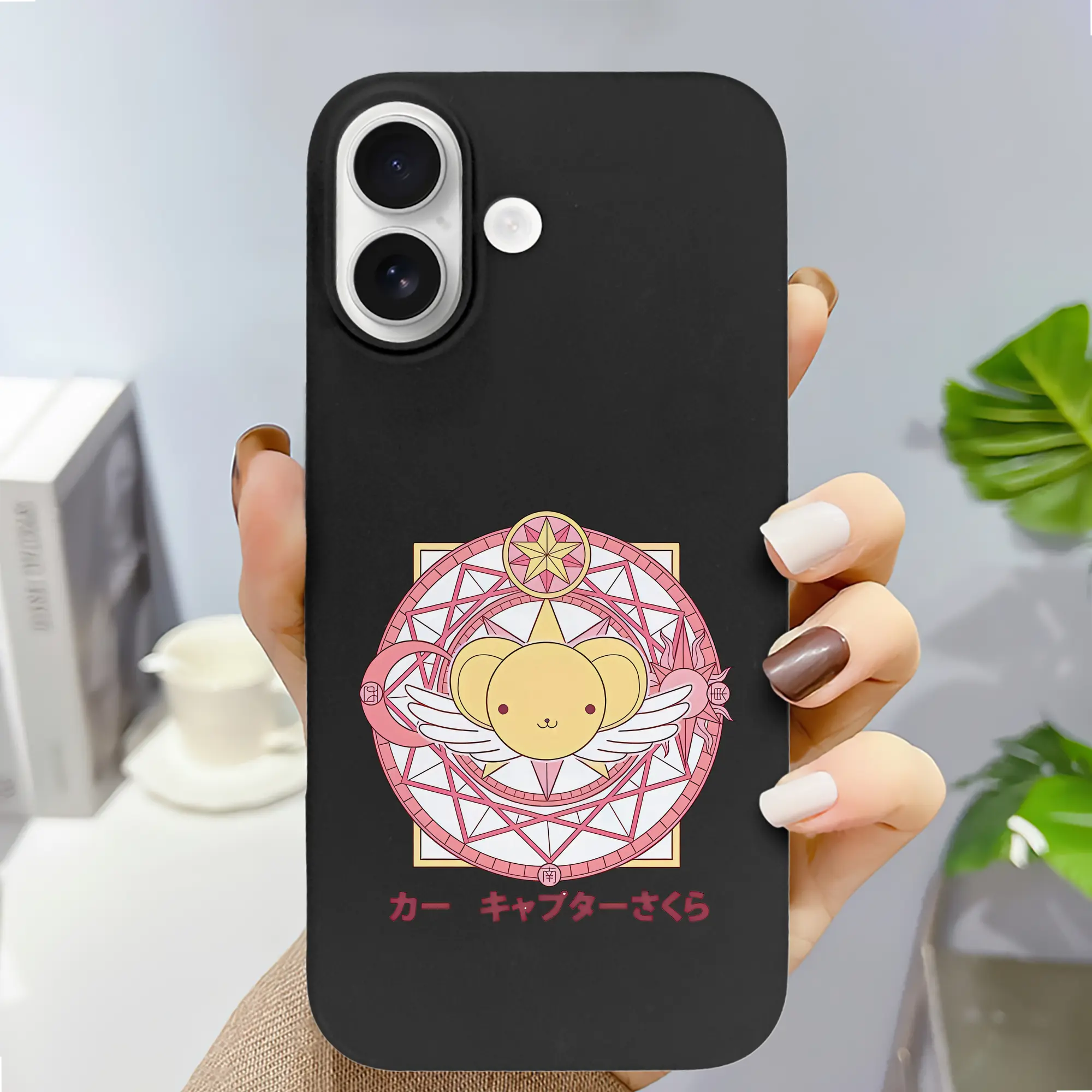 カードキャプターさくら グッズ,ケルベロス