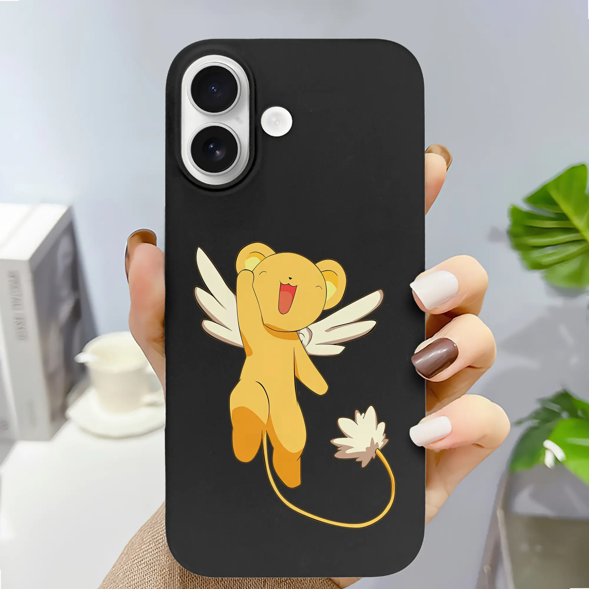 カードキャプターさくら グッズ,ケルベロス