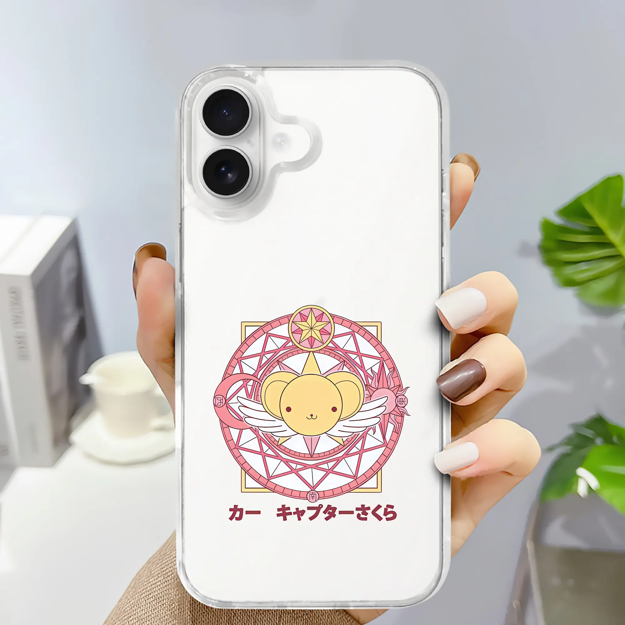 カードキャプターさくら グッズ,ケルベロス