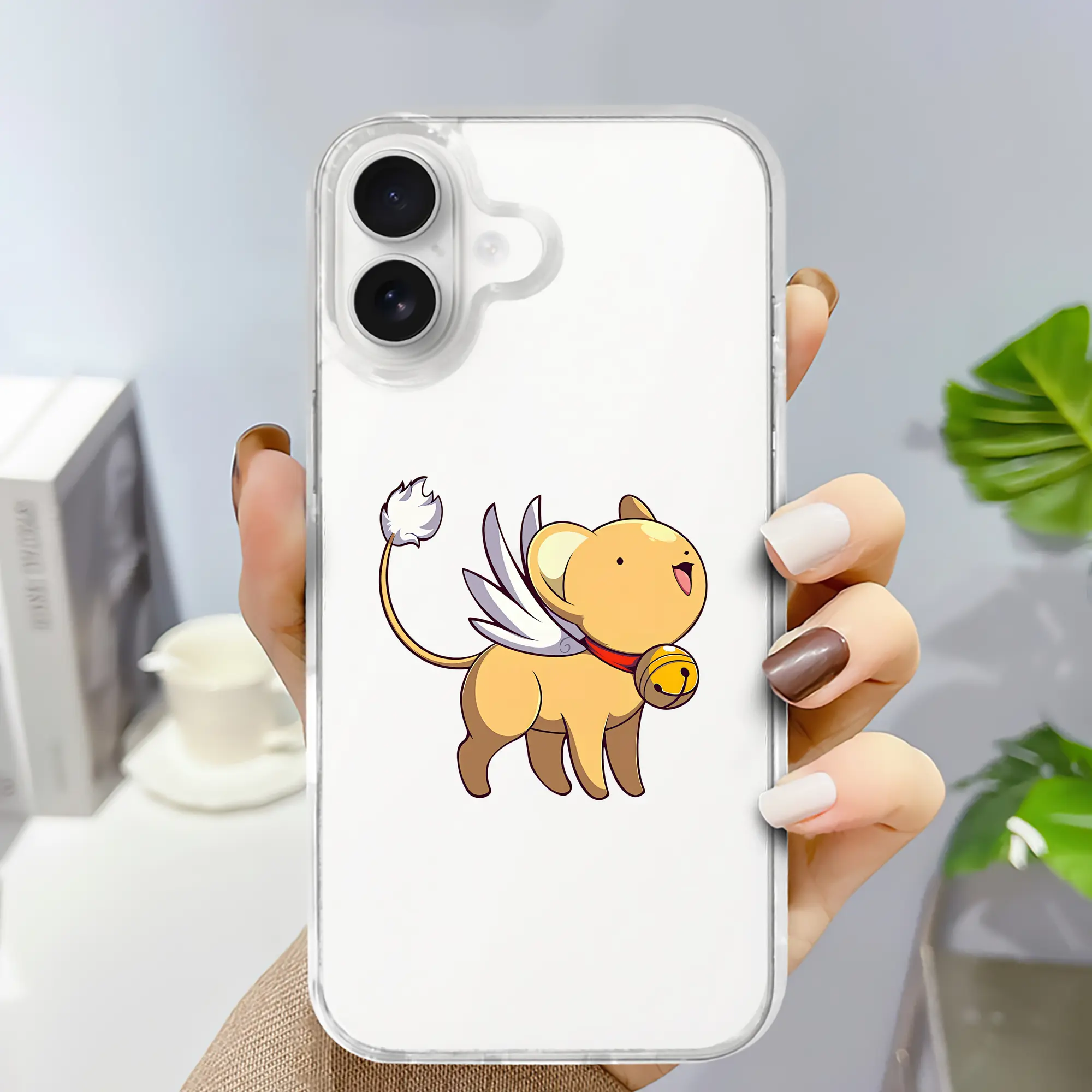 カードキャプターさくら グッズ,ケルベロス