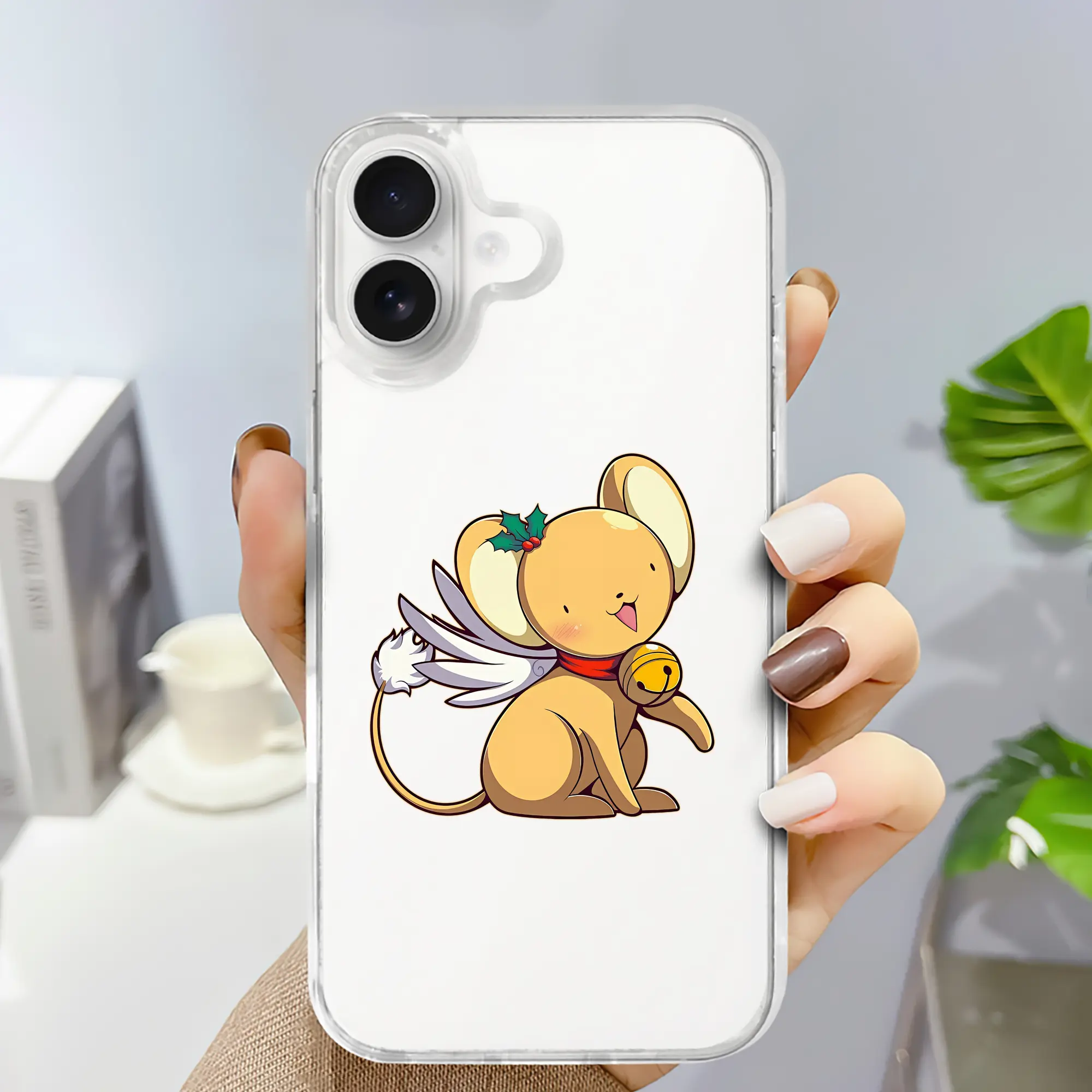 カードキャプターさくら グッズ,ケルベロス