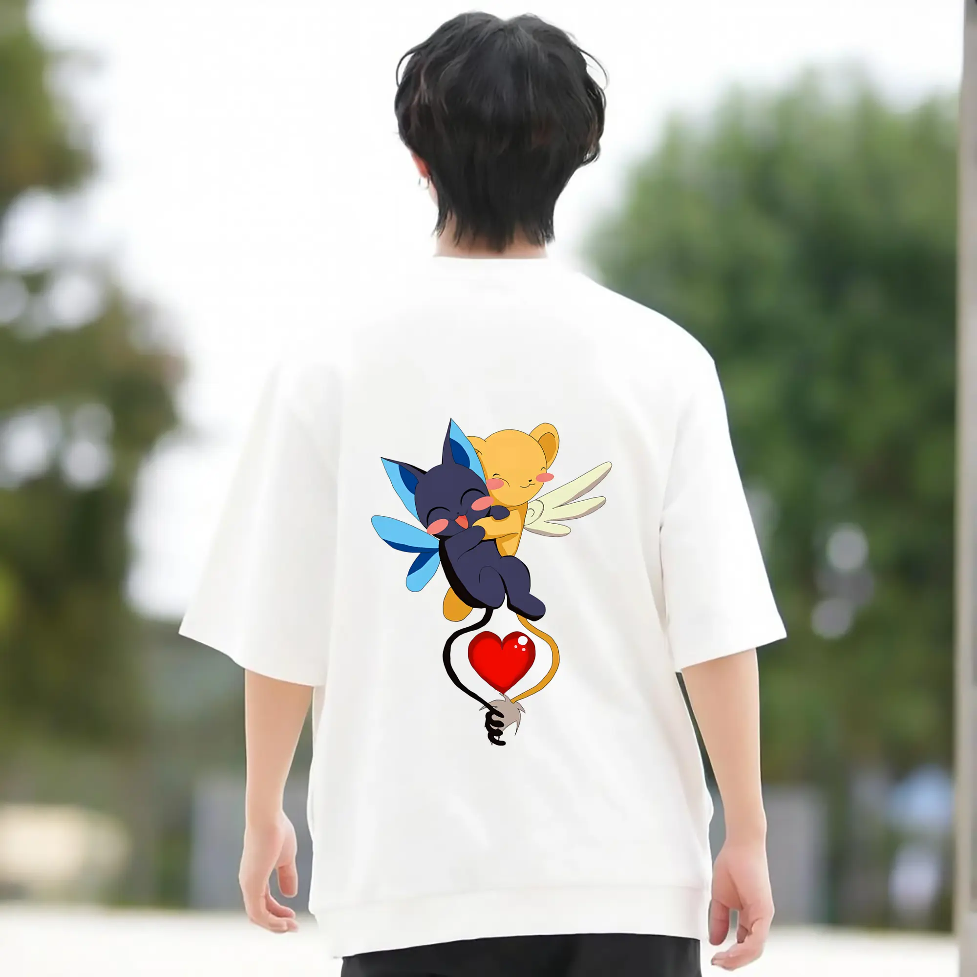 カードキャプターさくら グッズ,スピネル・サン