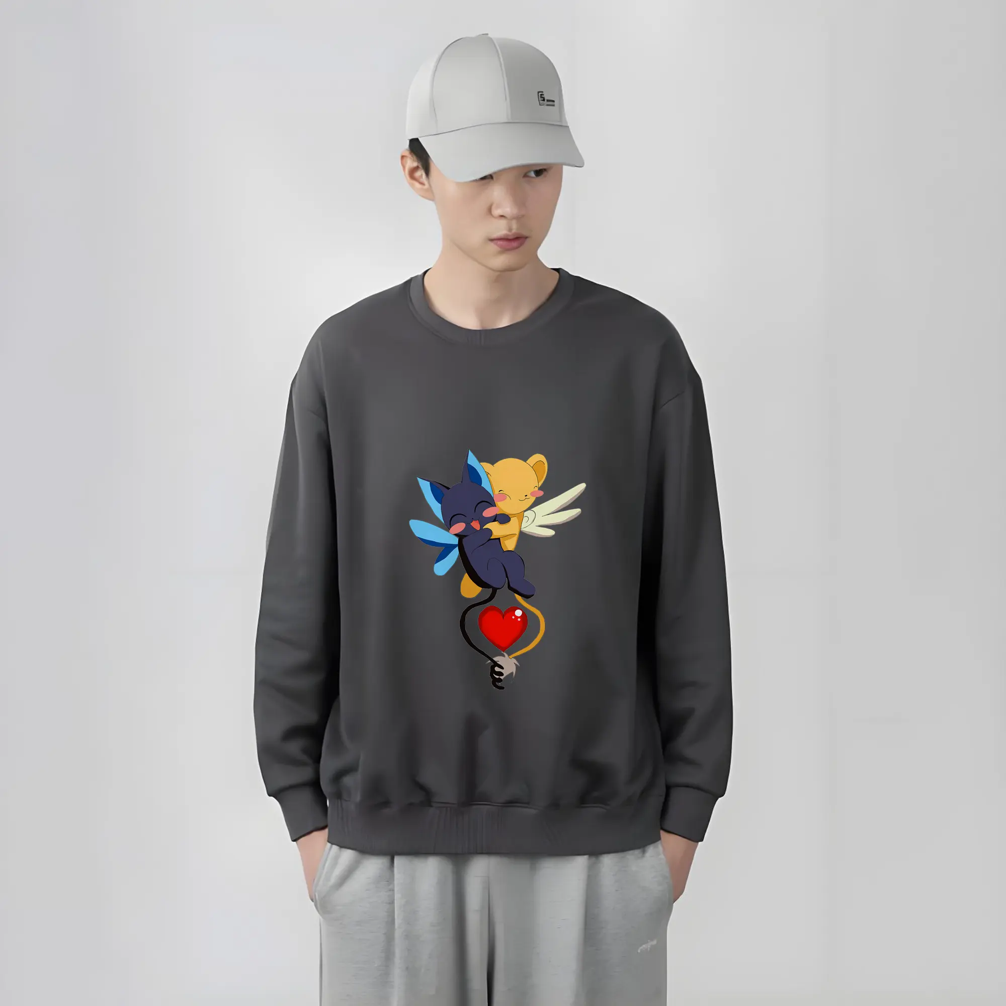 カードキャプターさくら グッズ,スピネル・サン