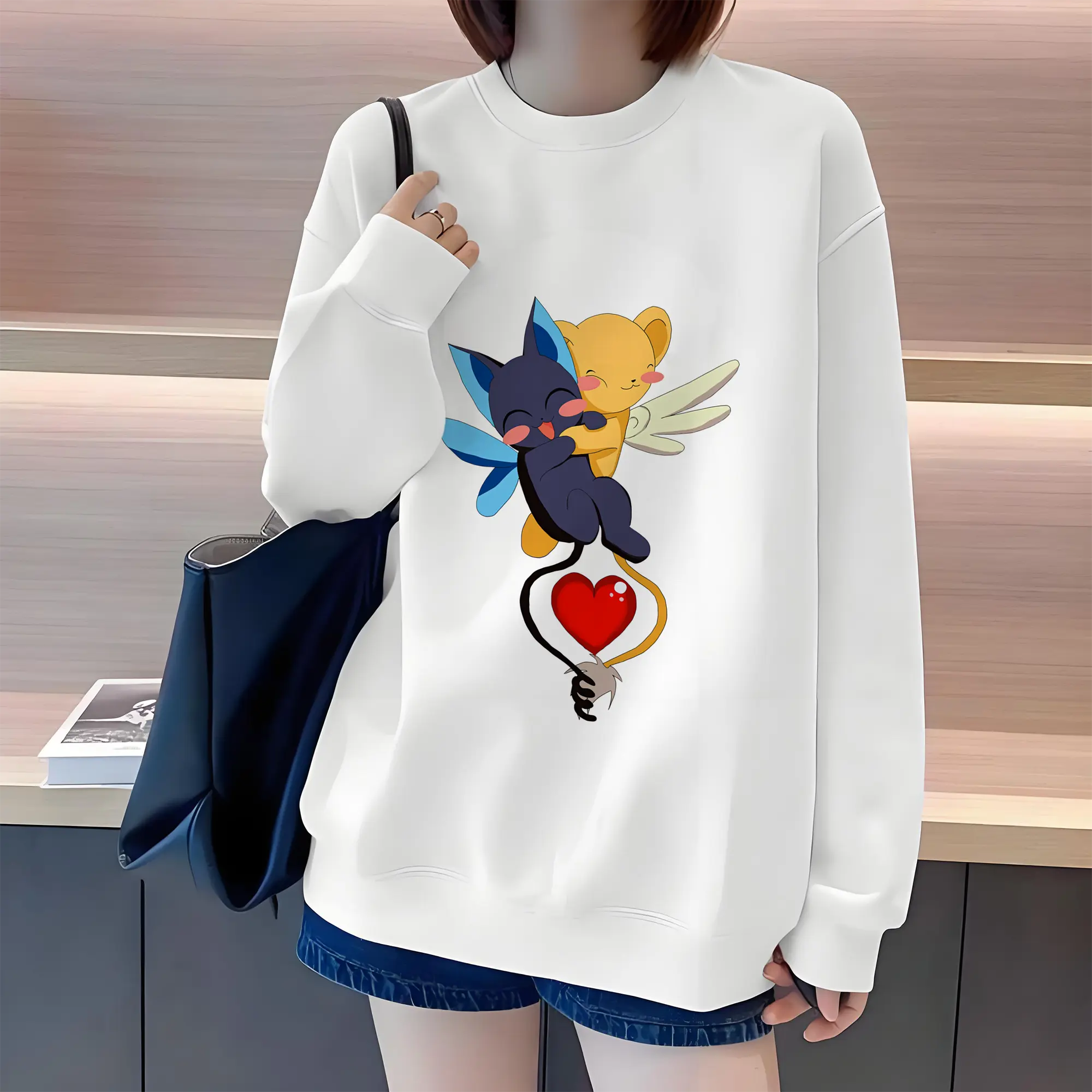 カードキャプターさくら グッズ,スピネル・サン