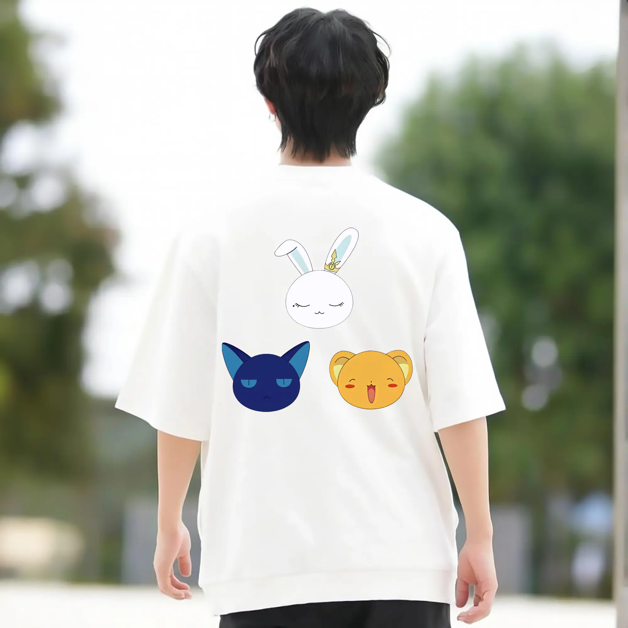 カードキャプターさくら グッズ,モモ